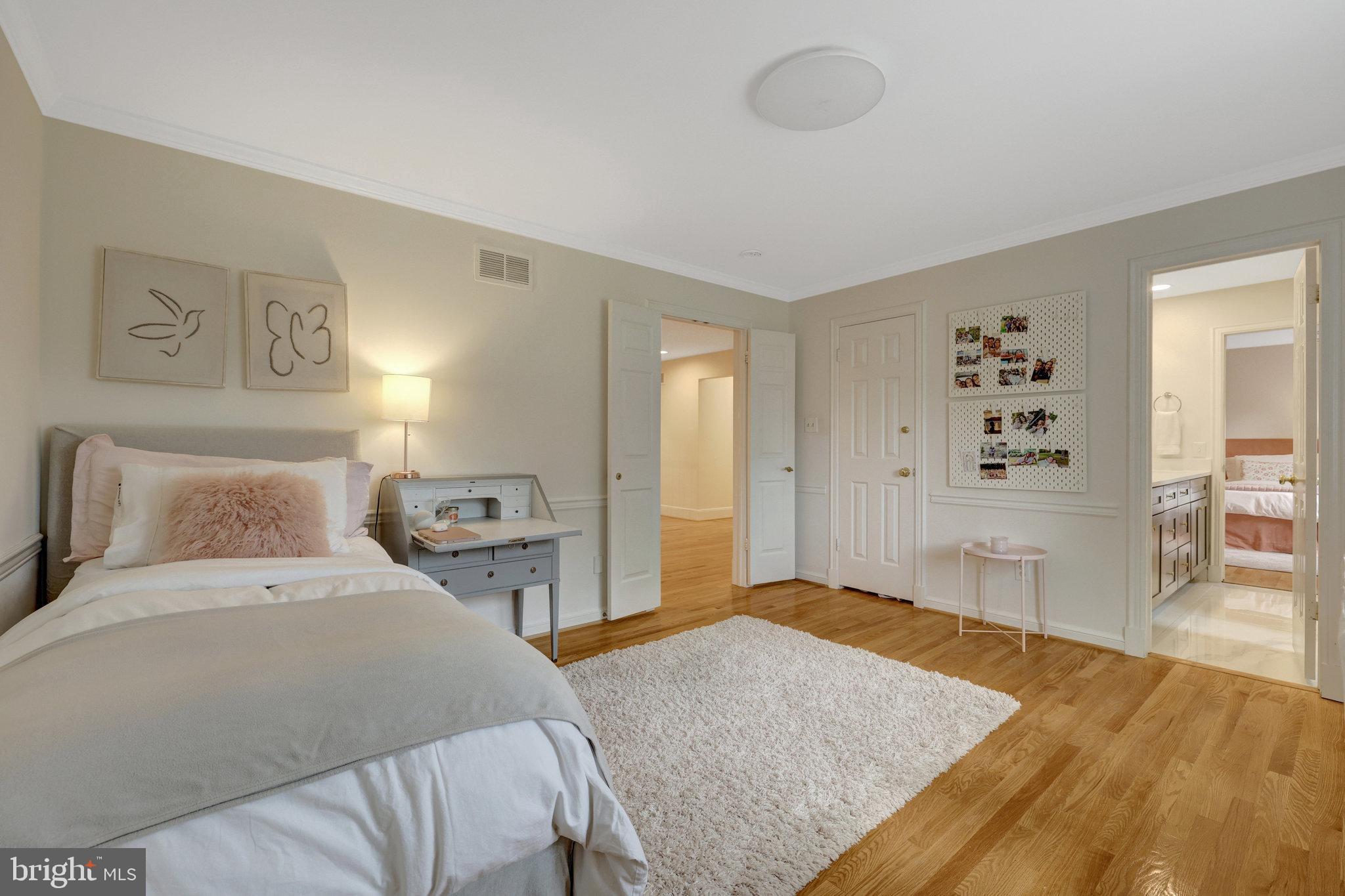 EVERMAY - Residential