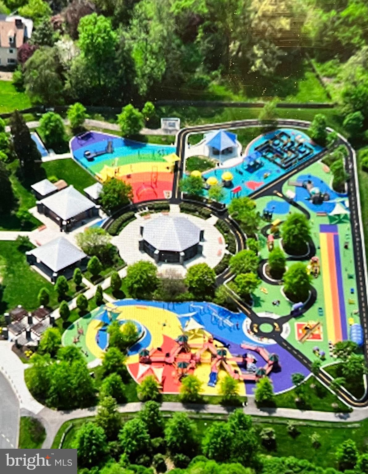 EVERMAY - Residential