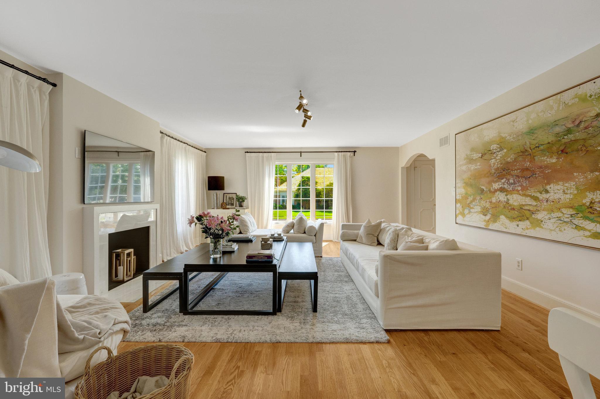 EVERMAY - Residential