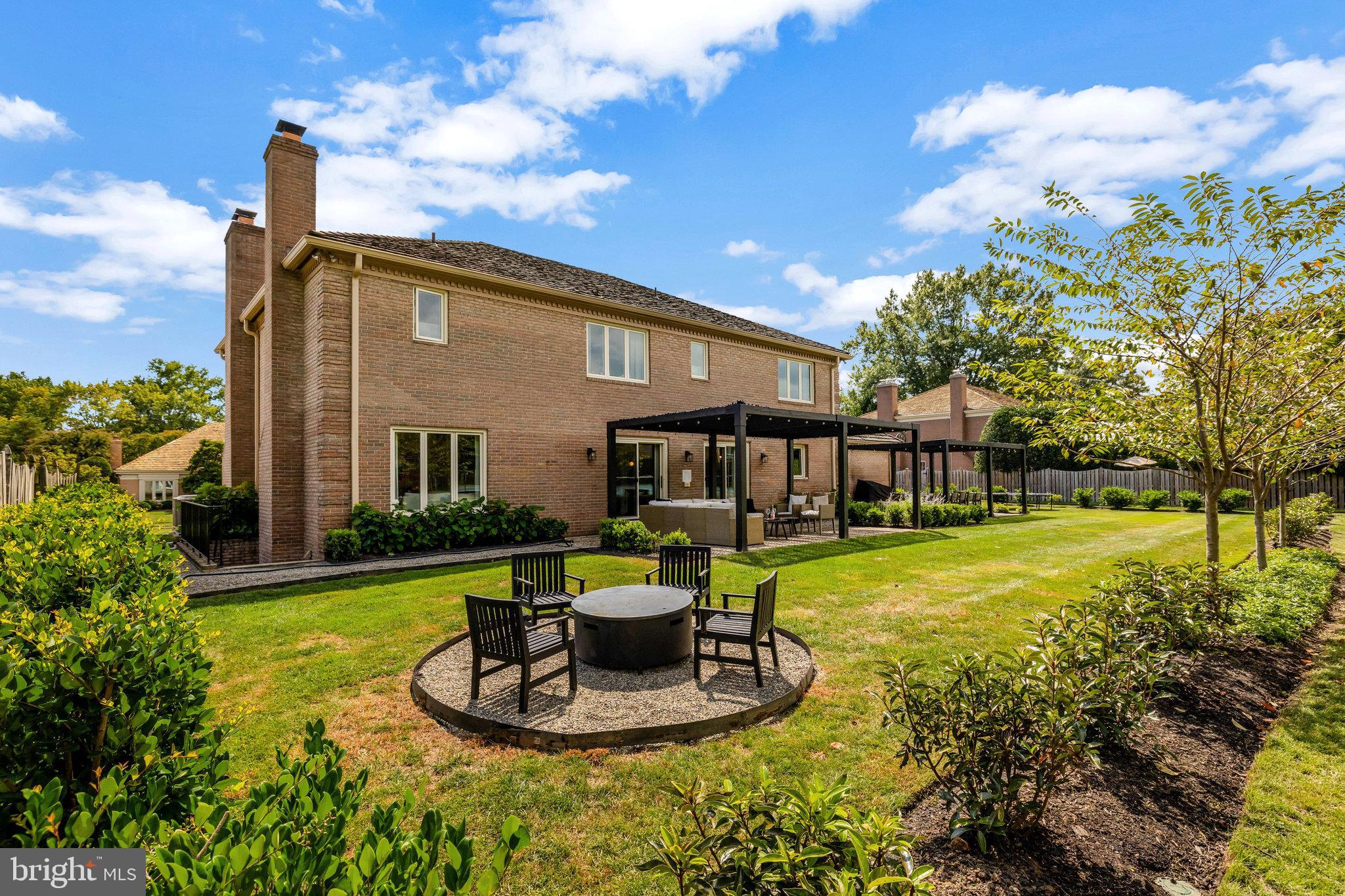 EVERMAY - Residential