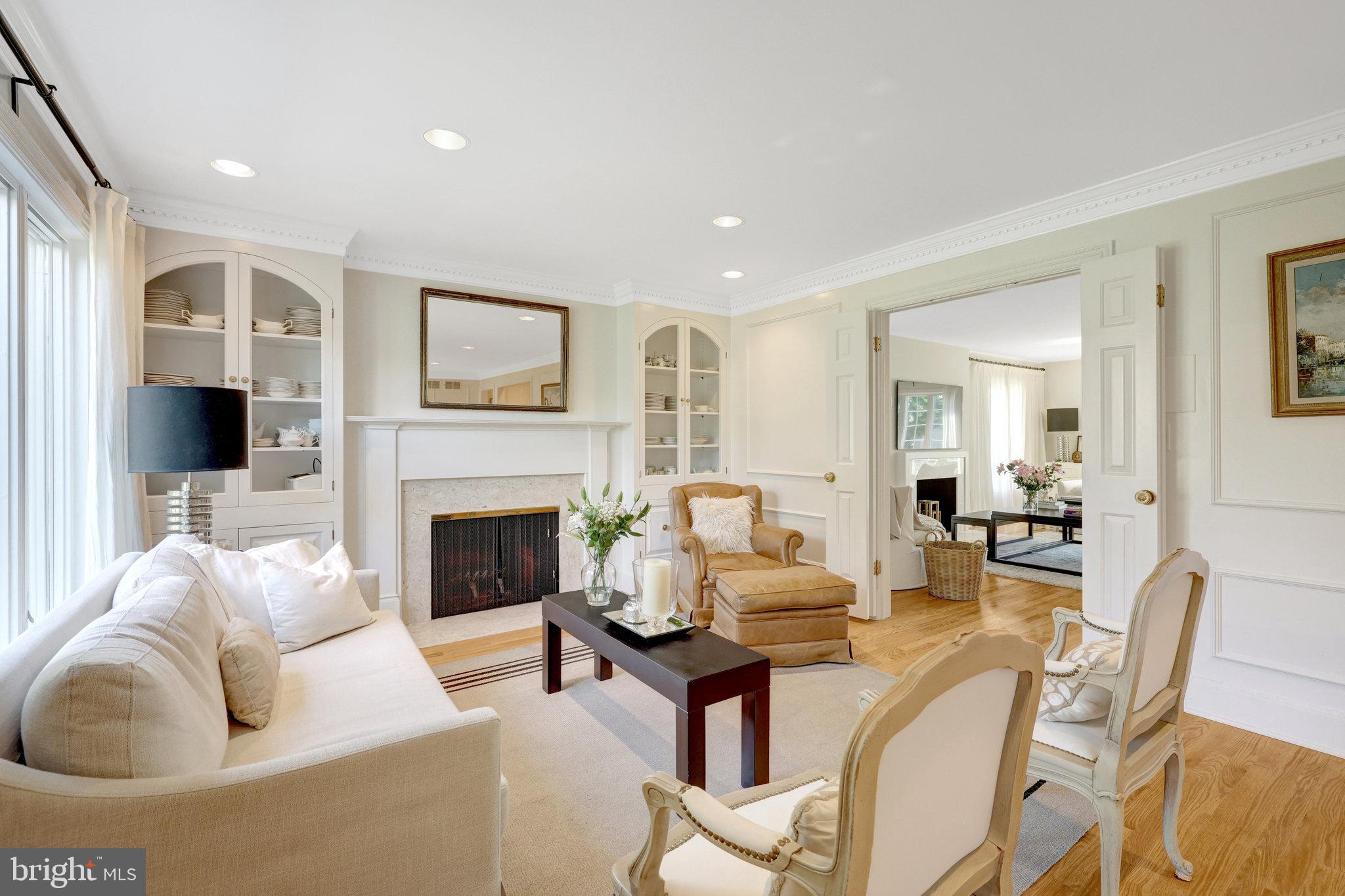 EVERMAY - Residential