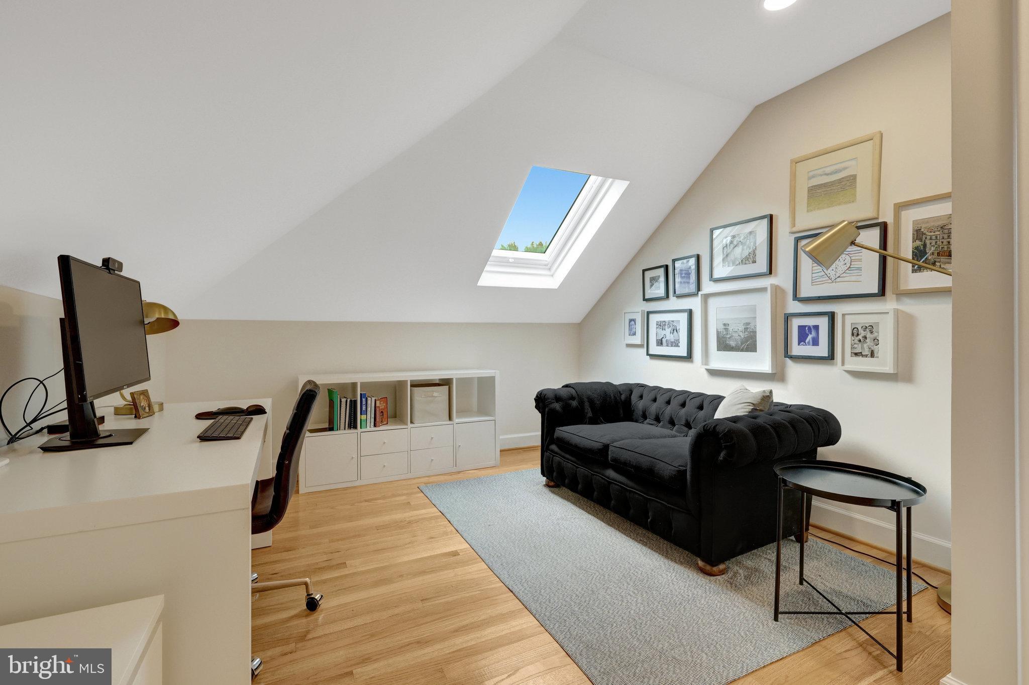 EVERMAY - Residential