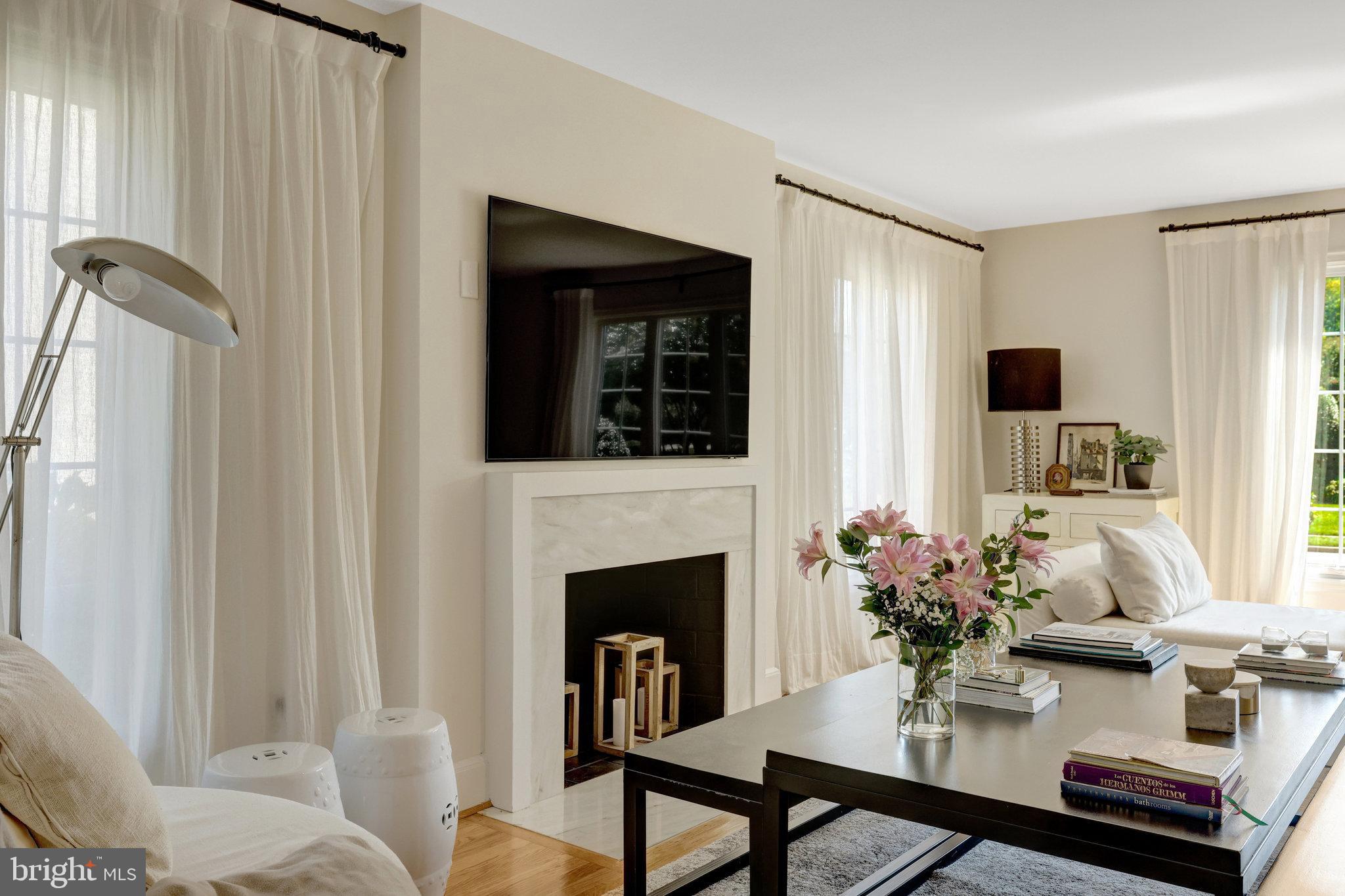 EVERMAY - Residential