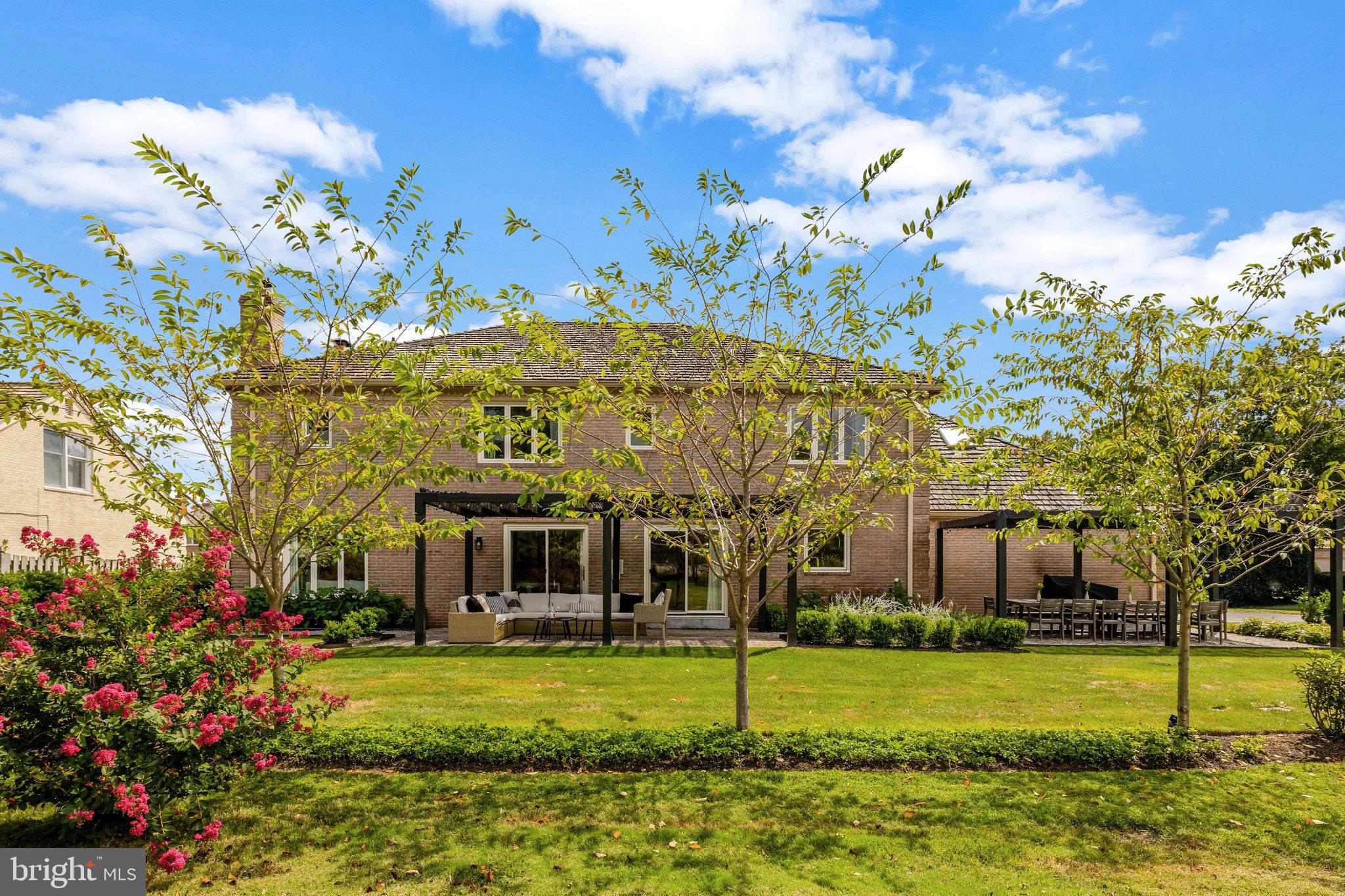 EVERMAY - Residential