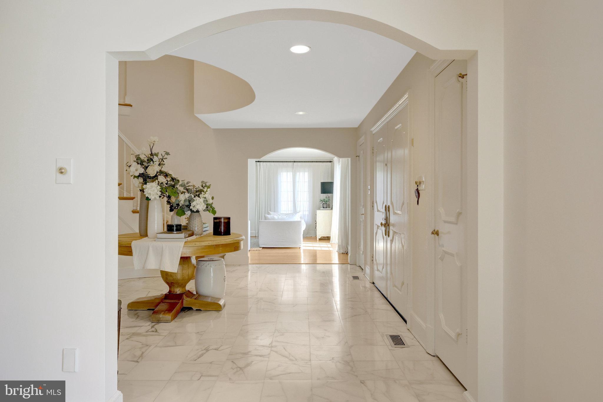 EVERMAY - Residential