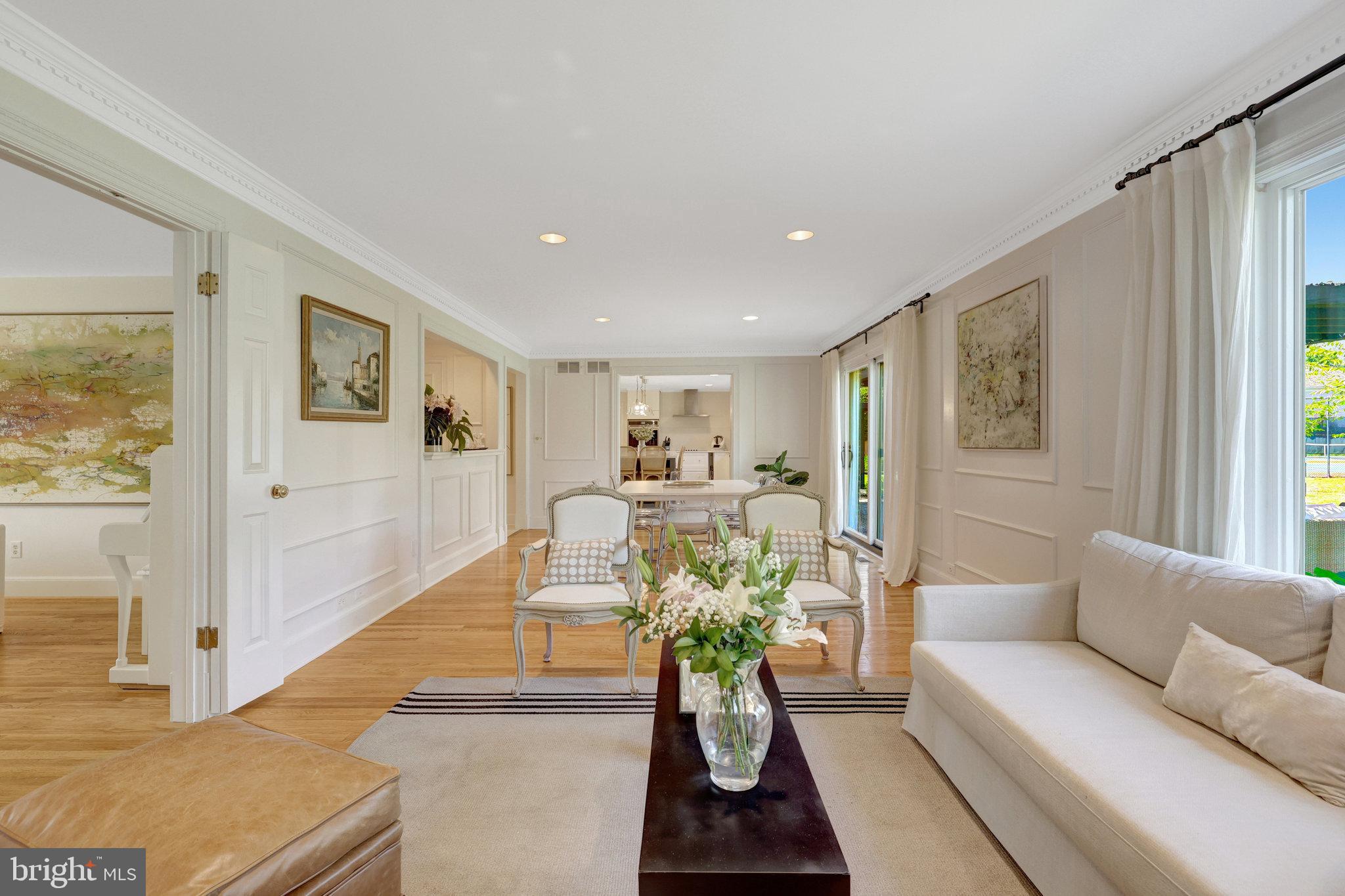 EVERMAY - Residential