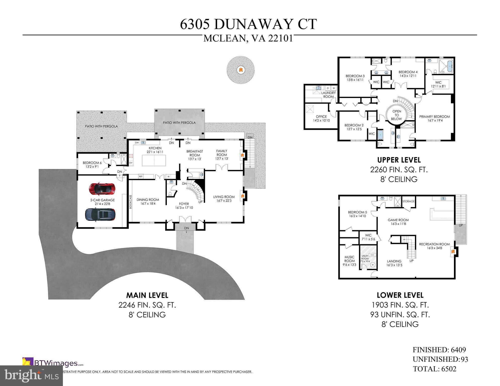 EVERMAY - Residential