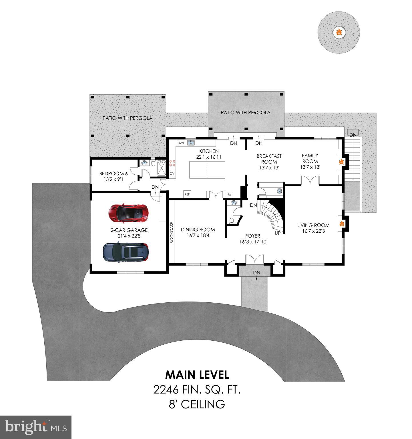 EVERMAY - Residential