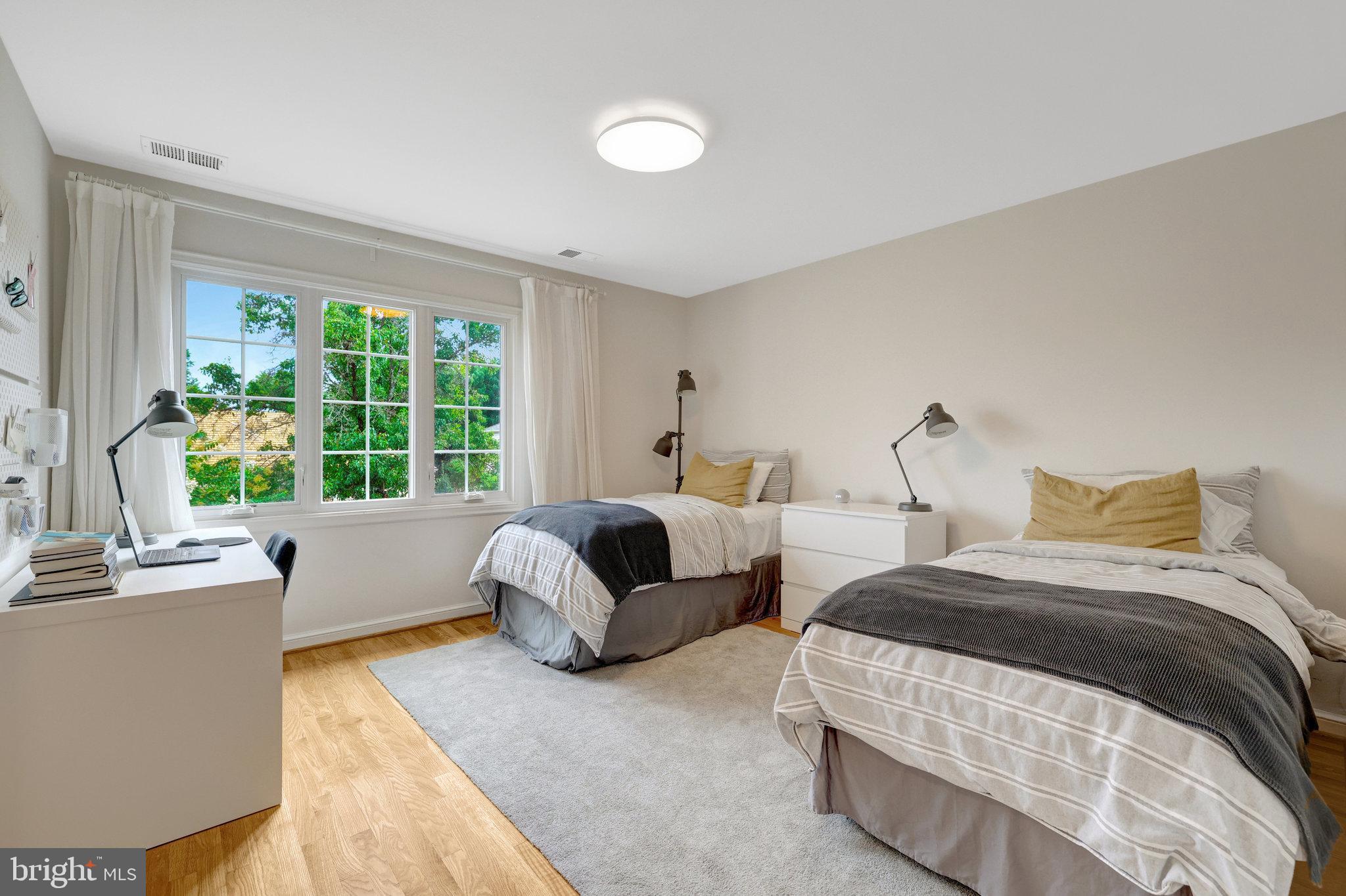 EVERMAY - Residential