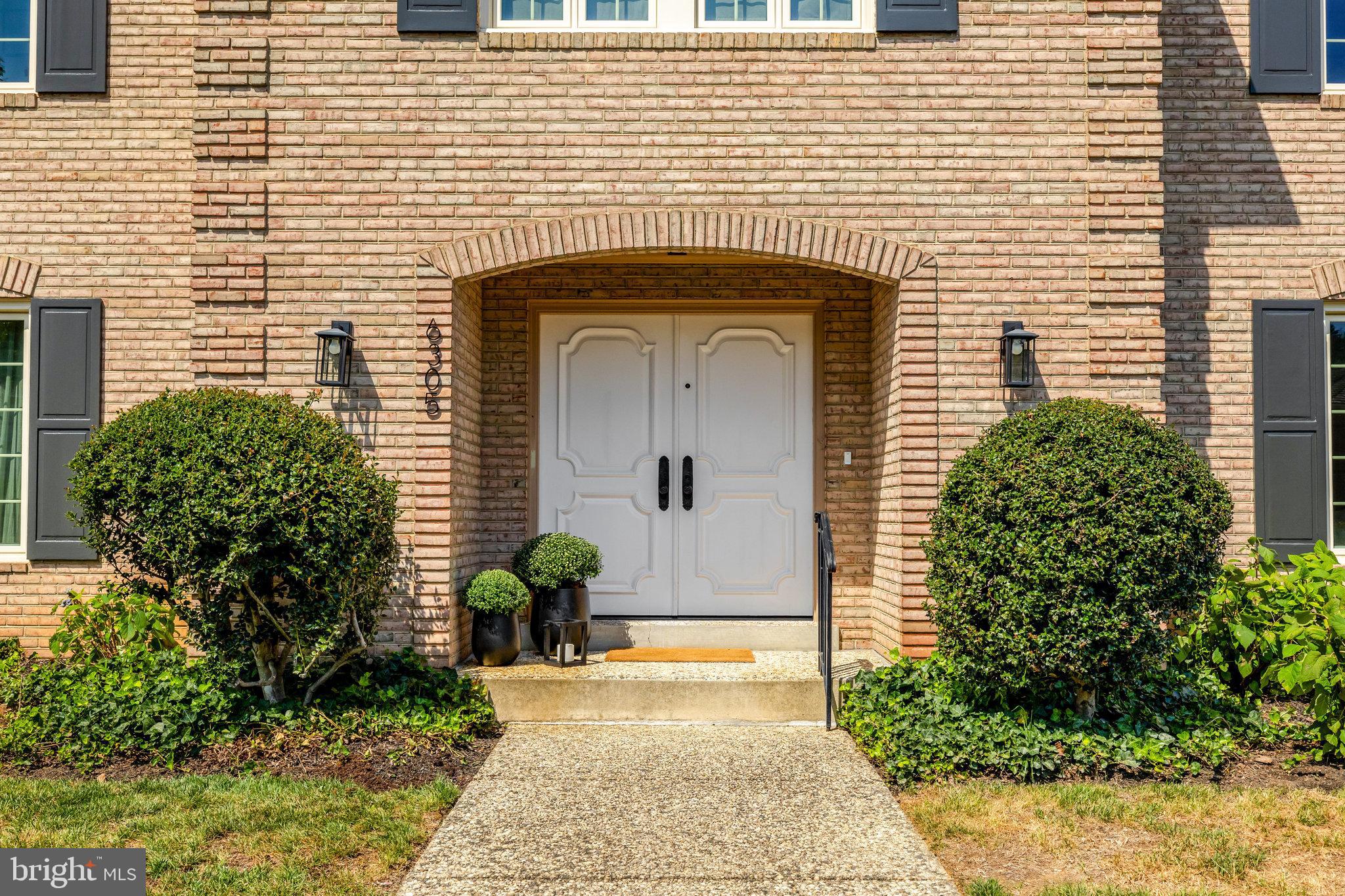 EVERMAY - Residential