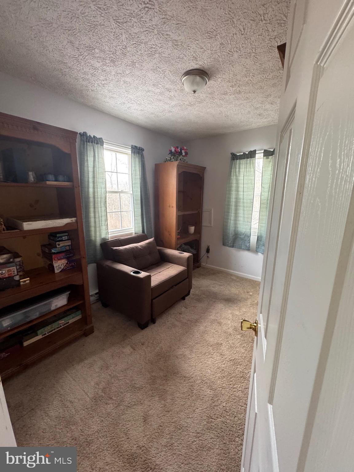 TROUT POND PROPERTY OWNERS ASSOCIATION - Residential Lease