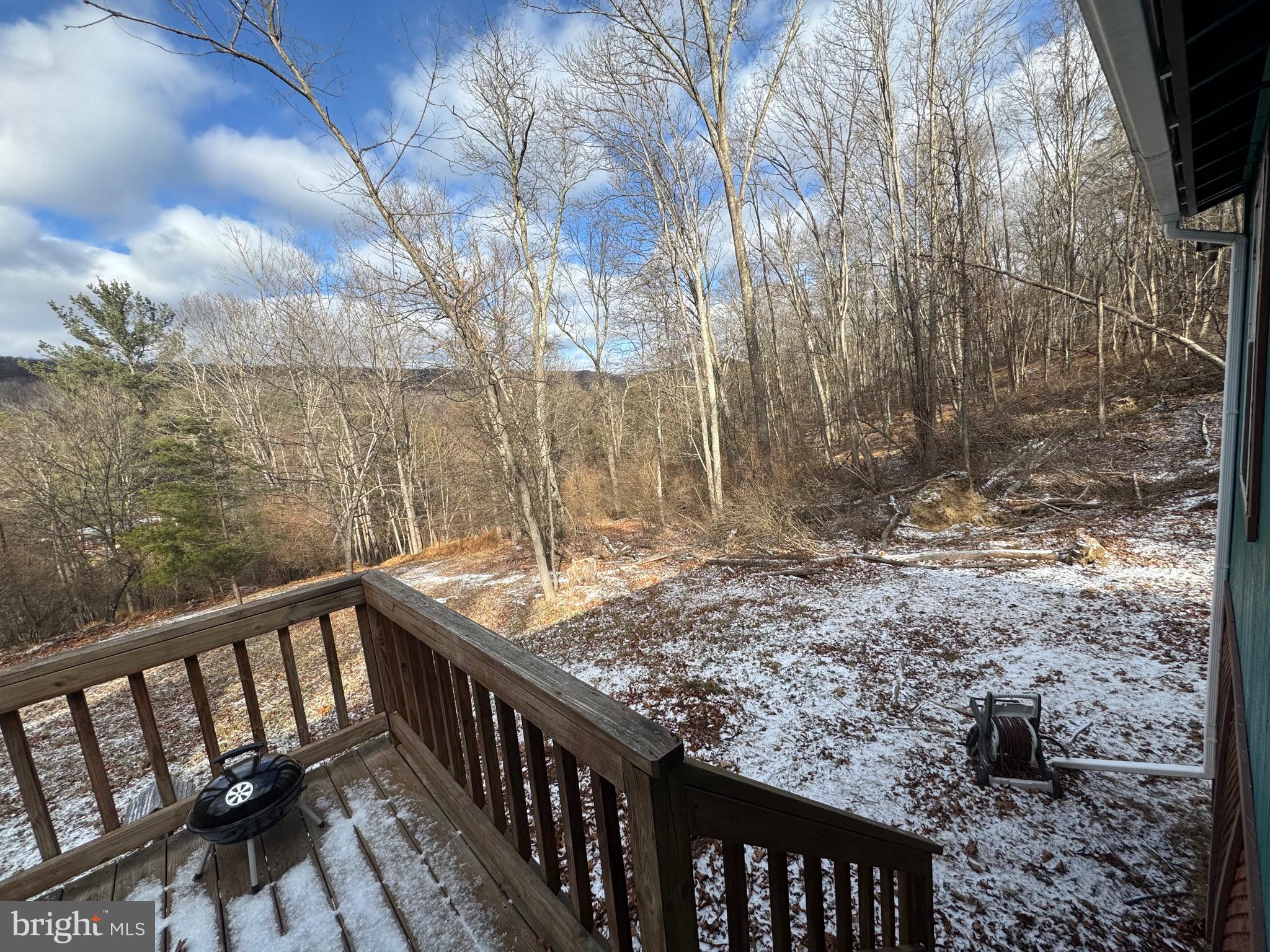 TROUT POND PROPERTY OWNERS ASSOCIATION - Residential Lease