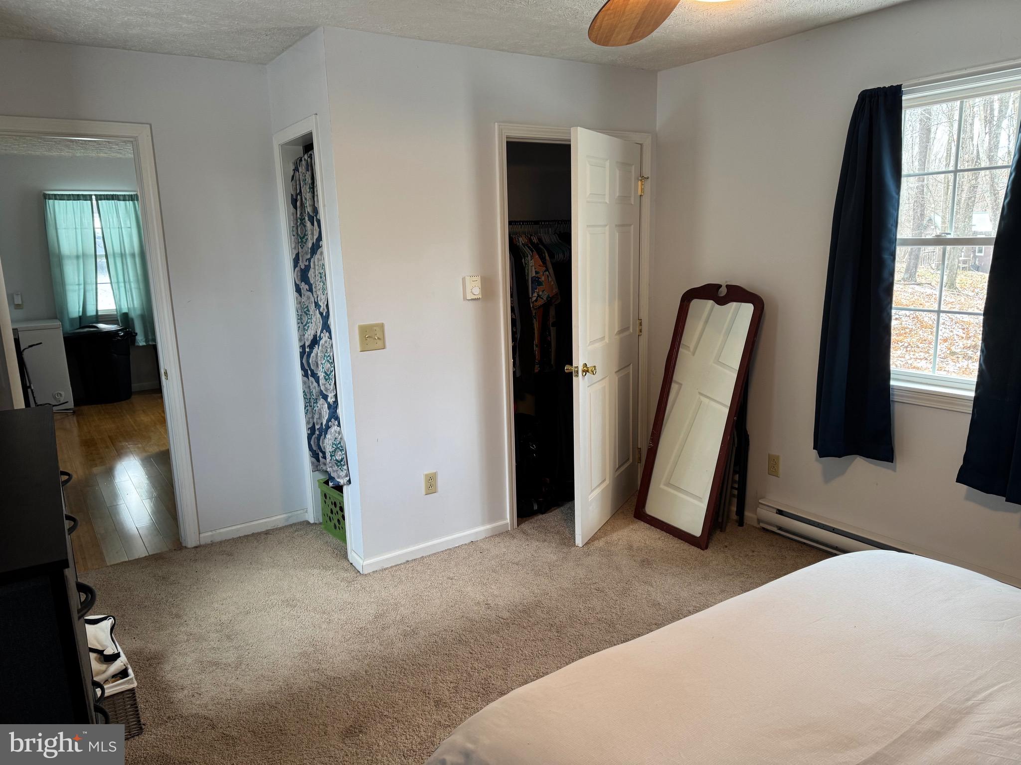 TROUT POND PROPERTY OWNERS ASSOCIATION - Residential Lease