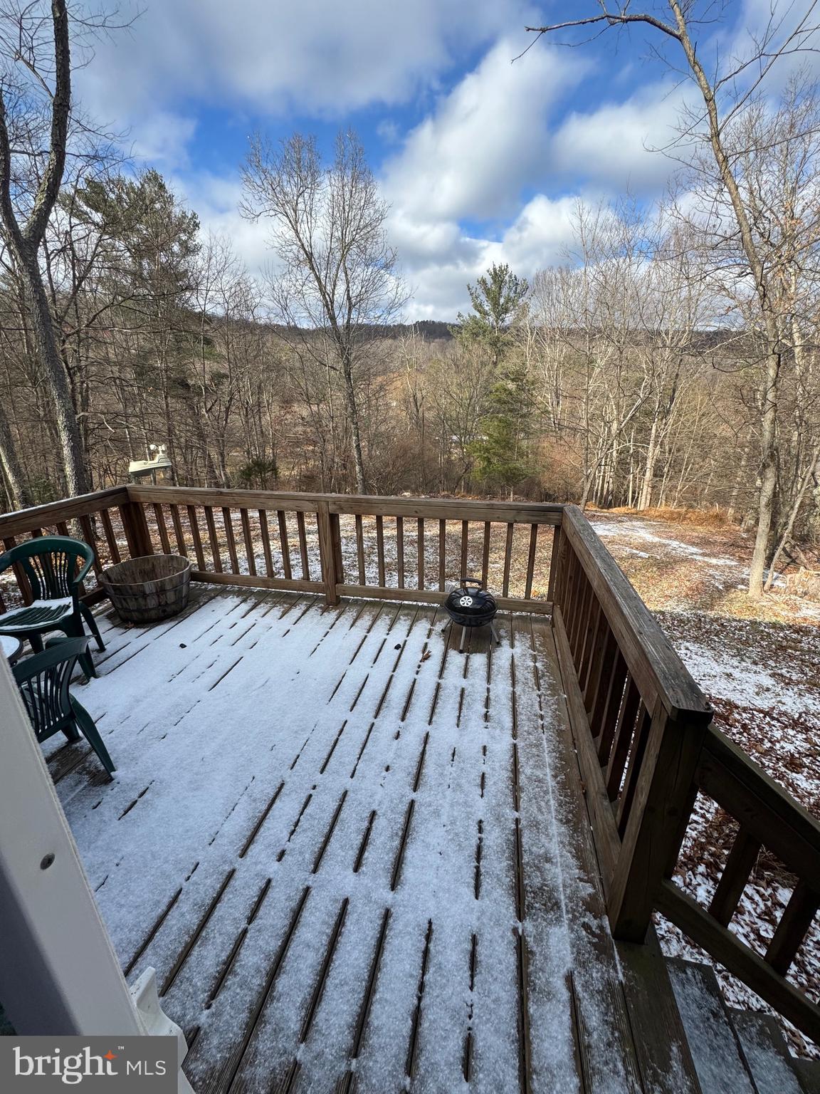 TROUT POND PROPERTY OWNERS ASSOCIATION - Residential Lease