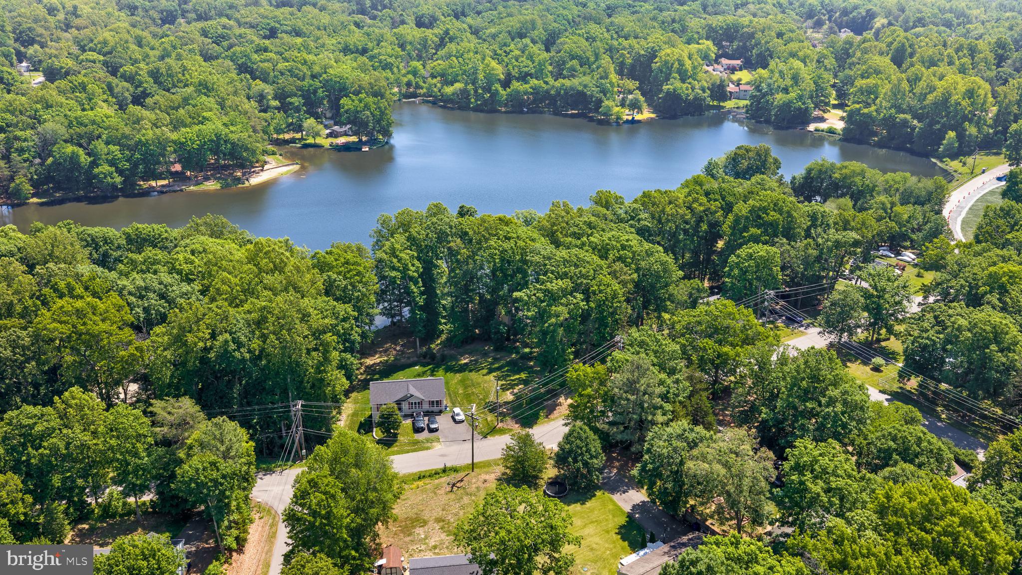 LAKE ARROWHEAD - Land
