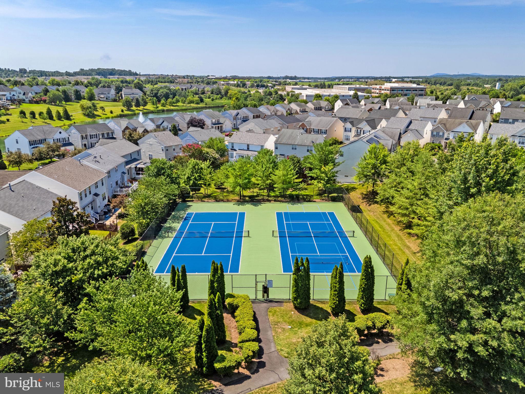 STRATFORD LAND BAY C - Residential