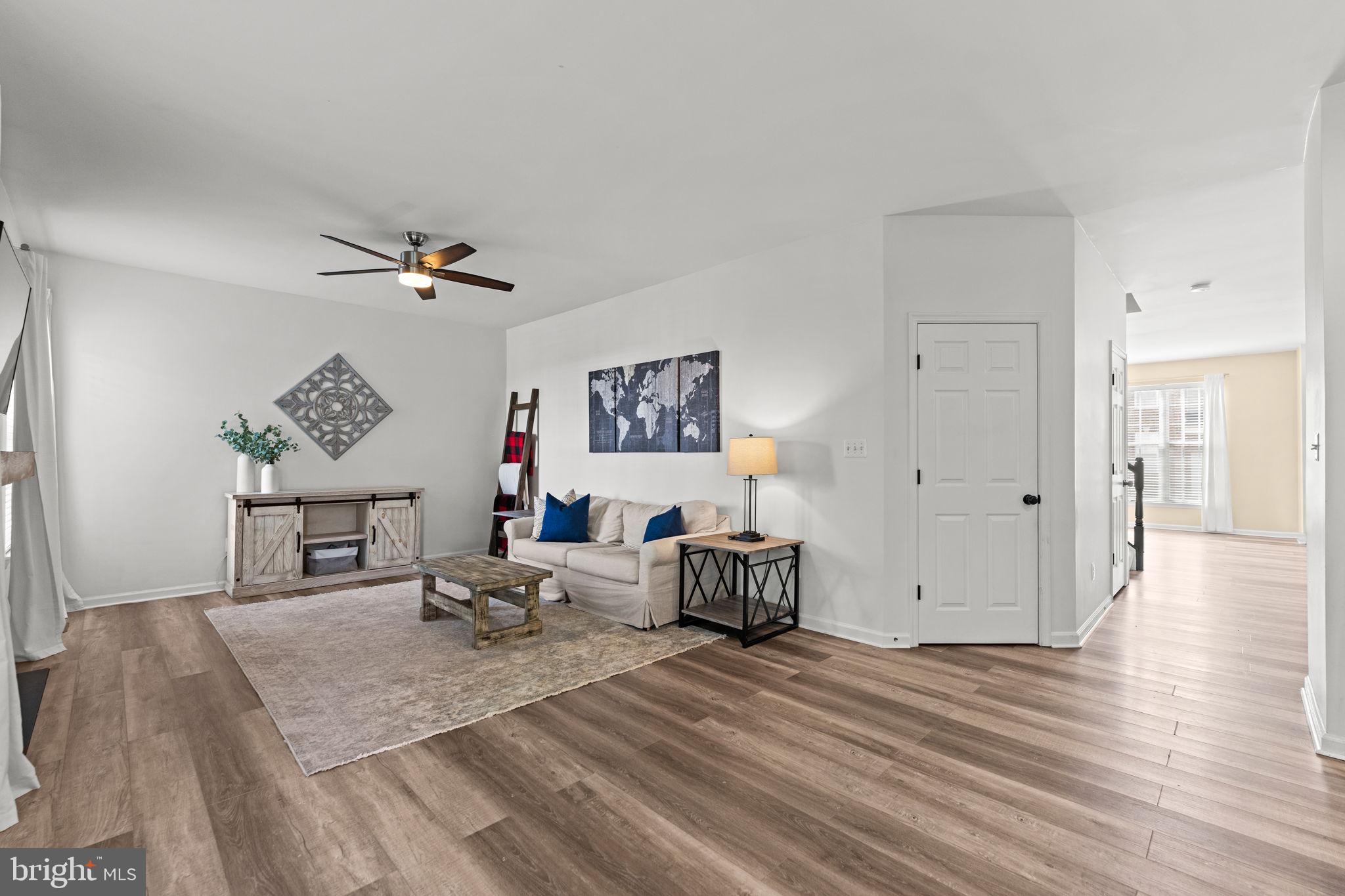 STRATFORD LAND BAY C - Residential