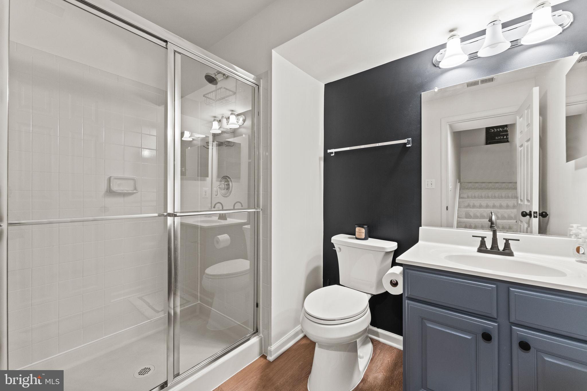 STRATFORD LAND BAY C - Residential