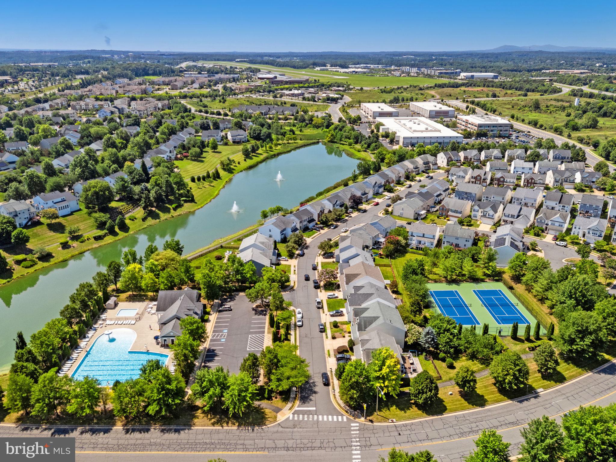 STRATFORD LAND BAY C - Residential
