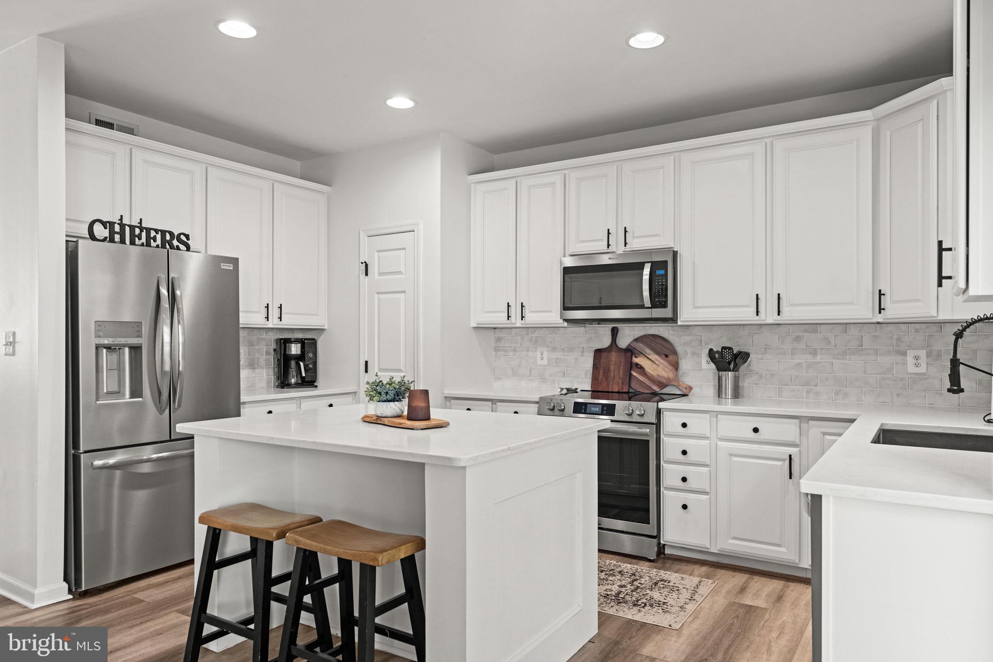 STRATFORD LAND BAY C - Residential