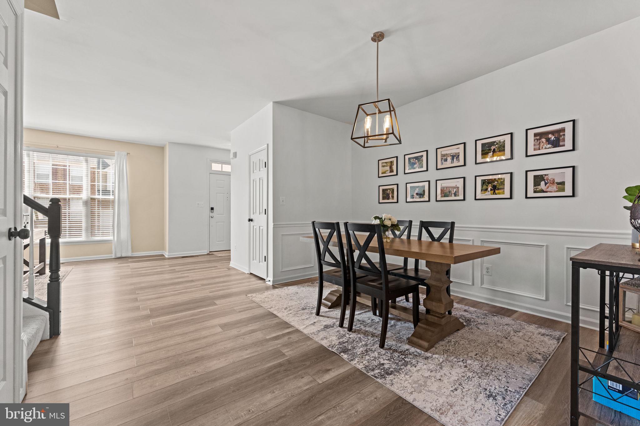 STRATFORD LAND BAY C - Residential