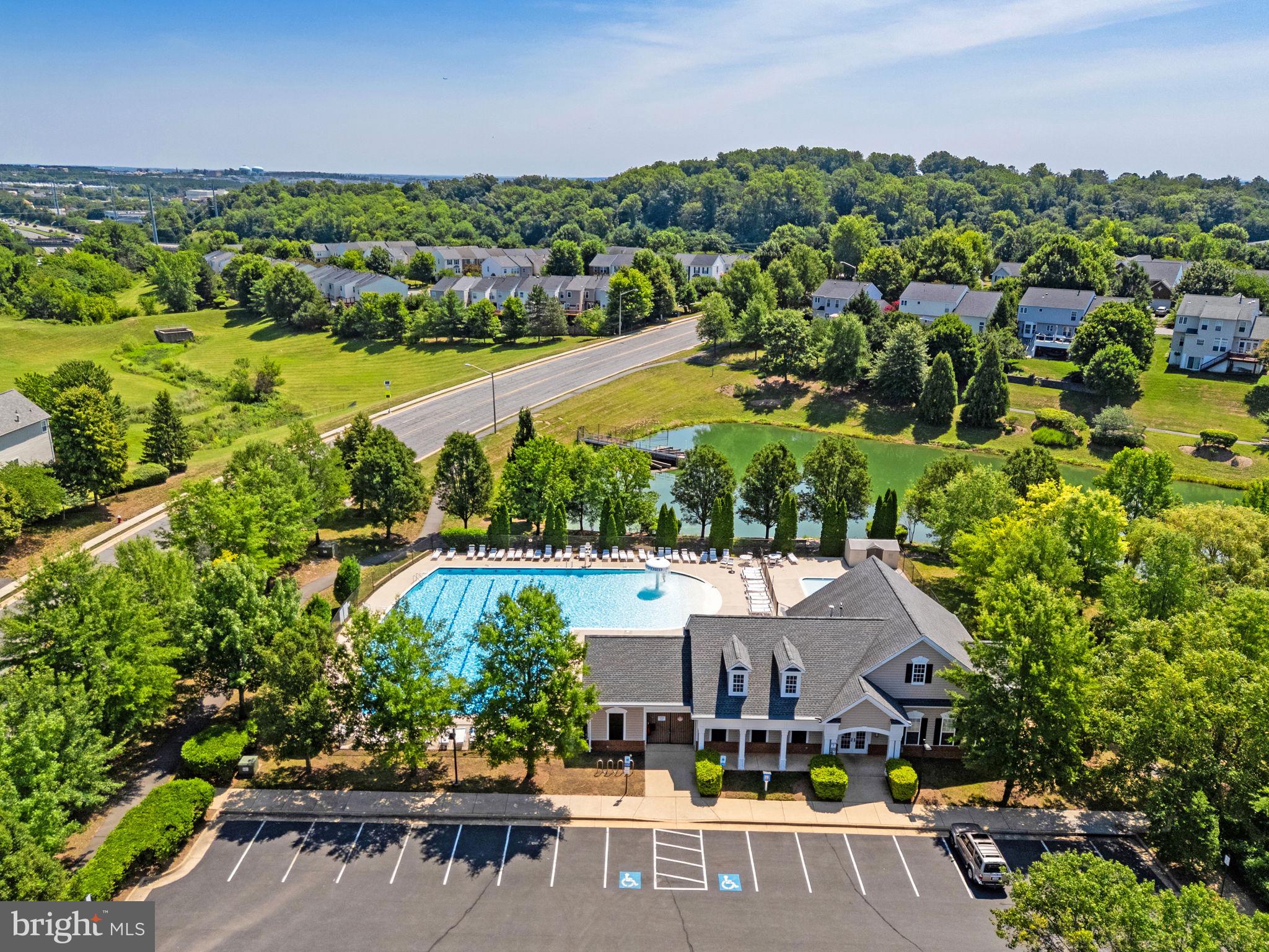 STRATFORD LAND BAY C - Residential