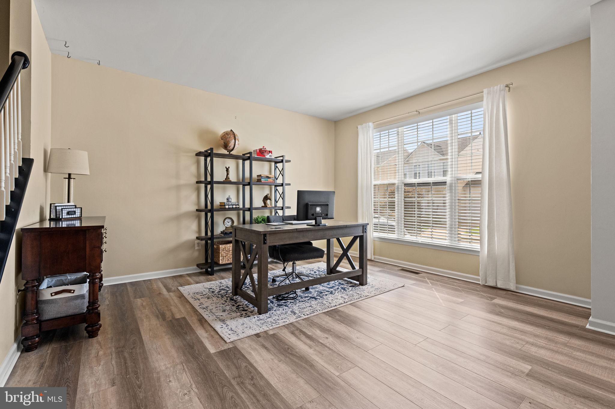 STRATFORD LAND BAY C - Residential
