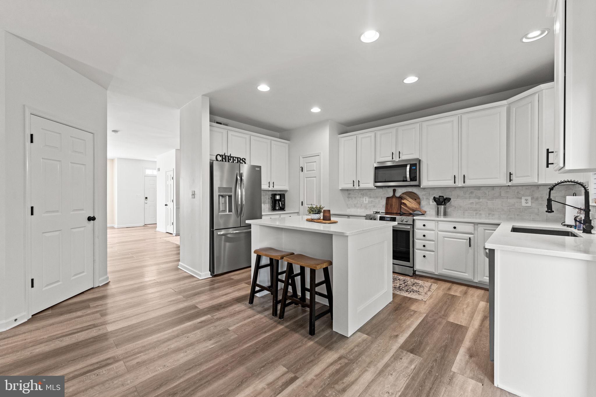STRATFORD LAND BAY C - Residential