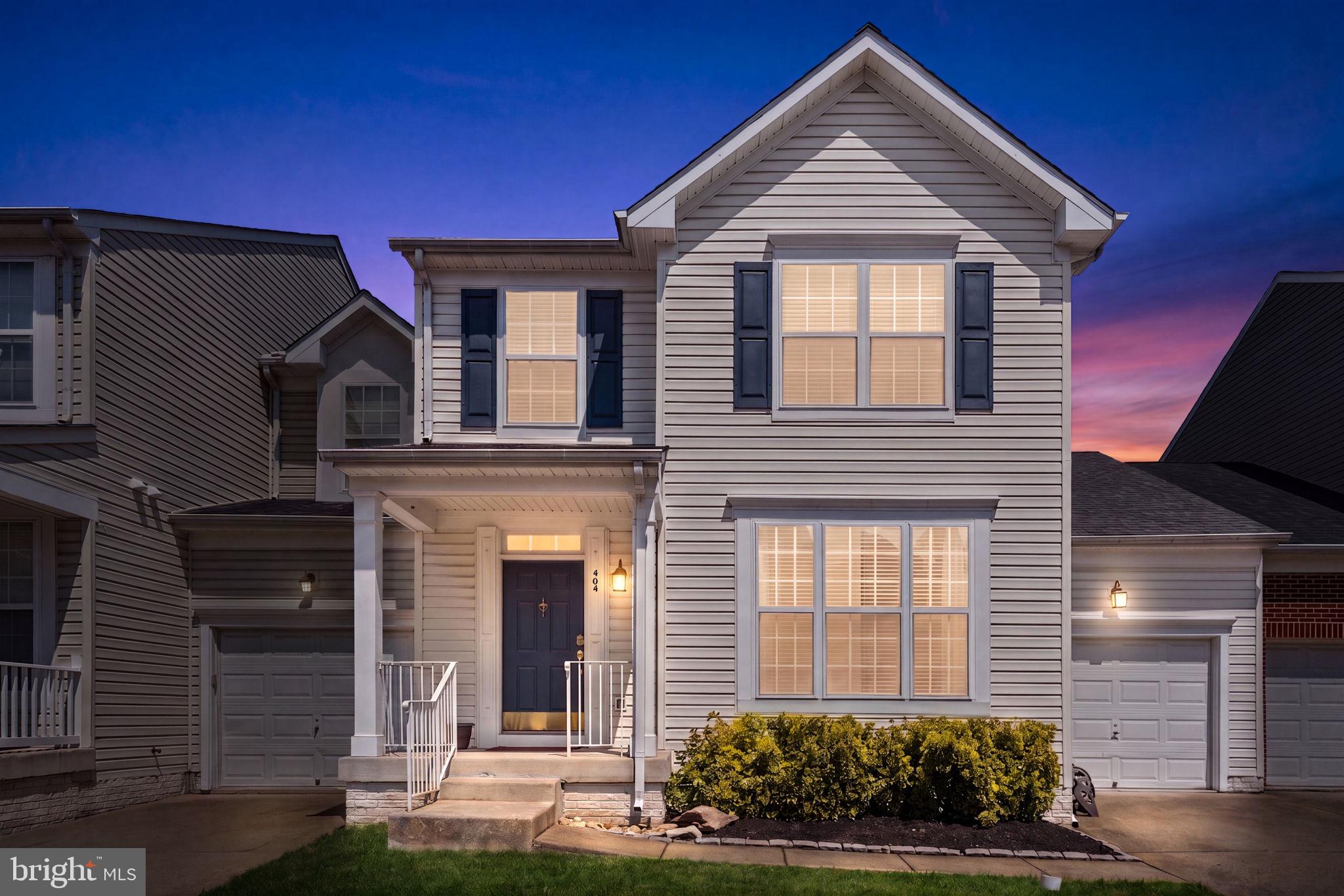 STRATFORD LAND BAY C - Residential