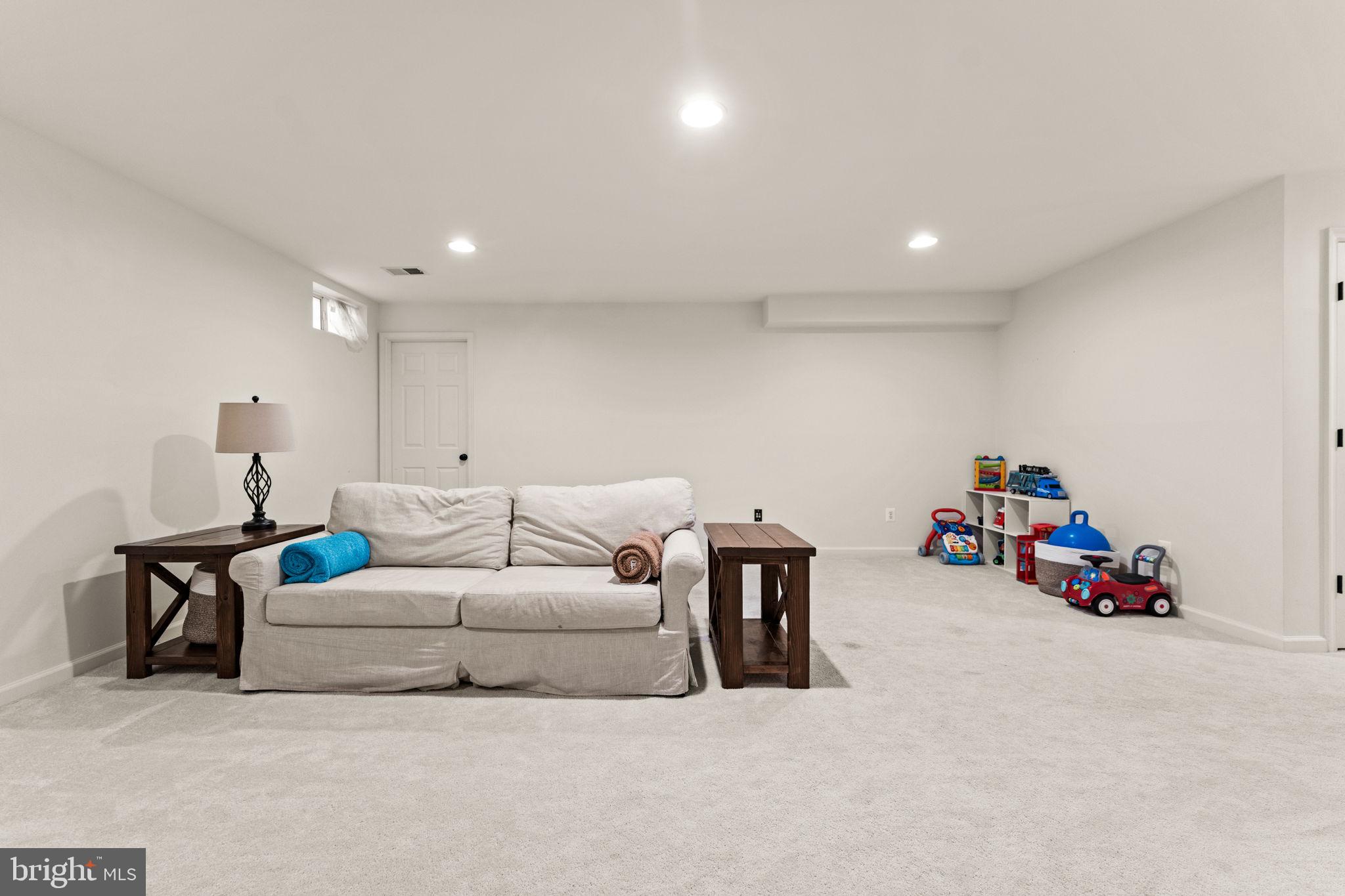 STRATFORD LAND BAY C - Residential