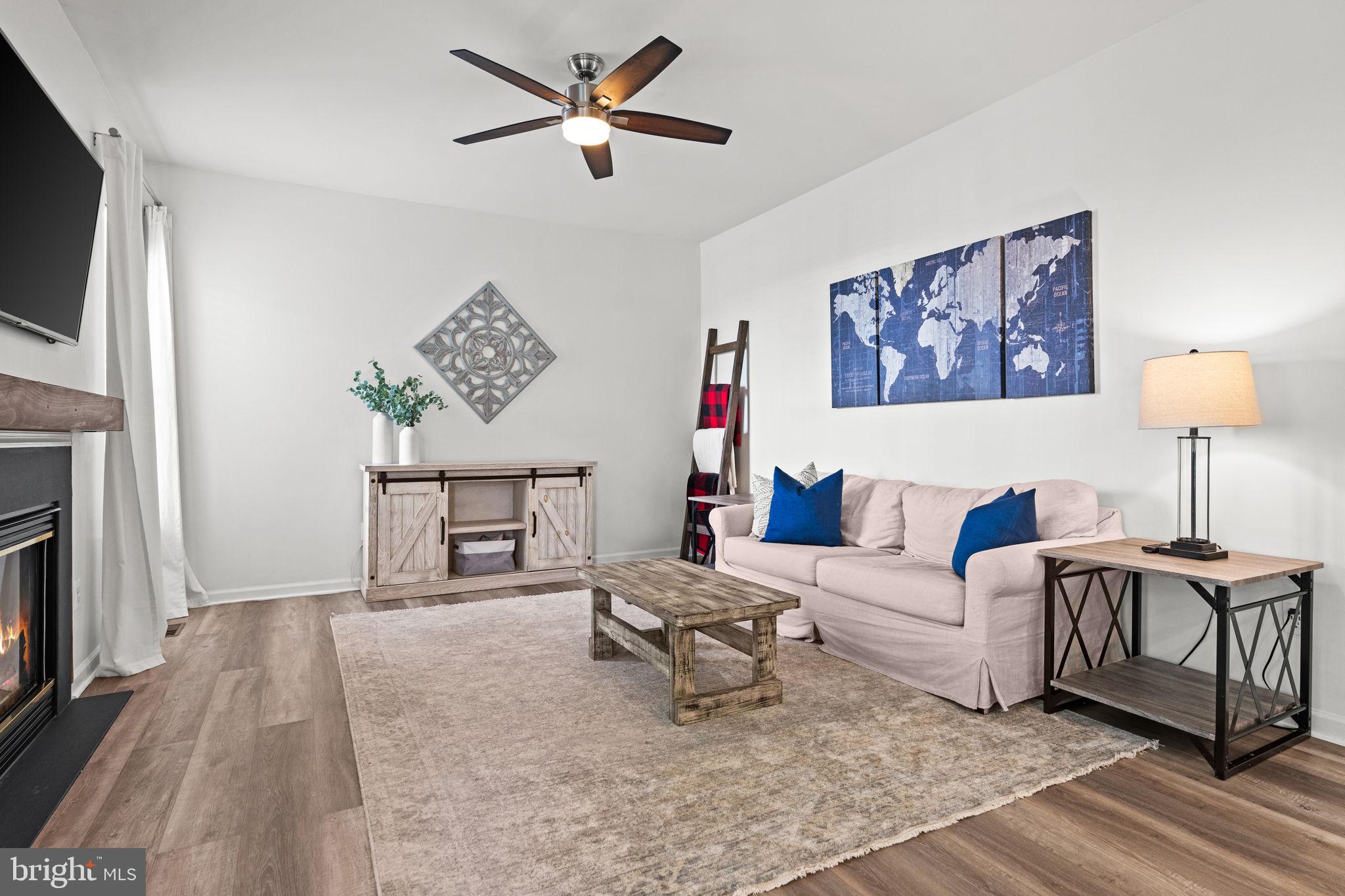 STRATFORD LAND BAY C - Residential