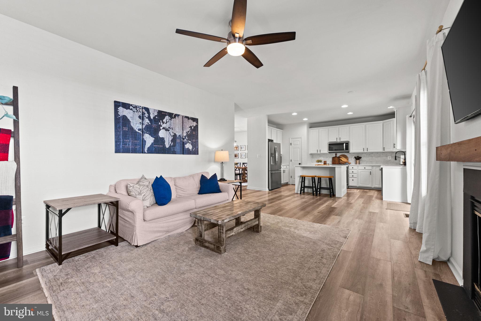 STRATFORD LAND BAY C - Residential