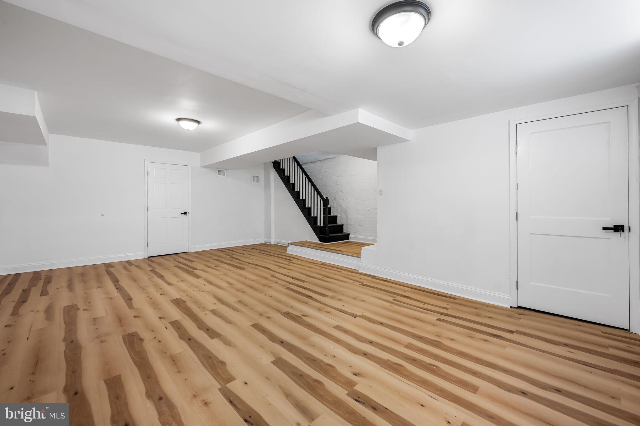 BELAIR-EDISON - Residential