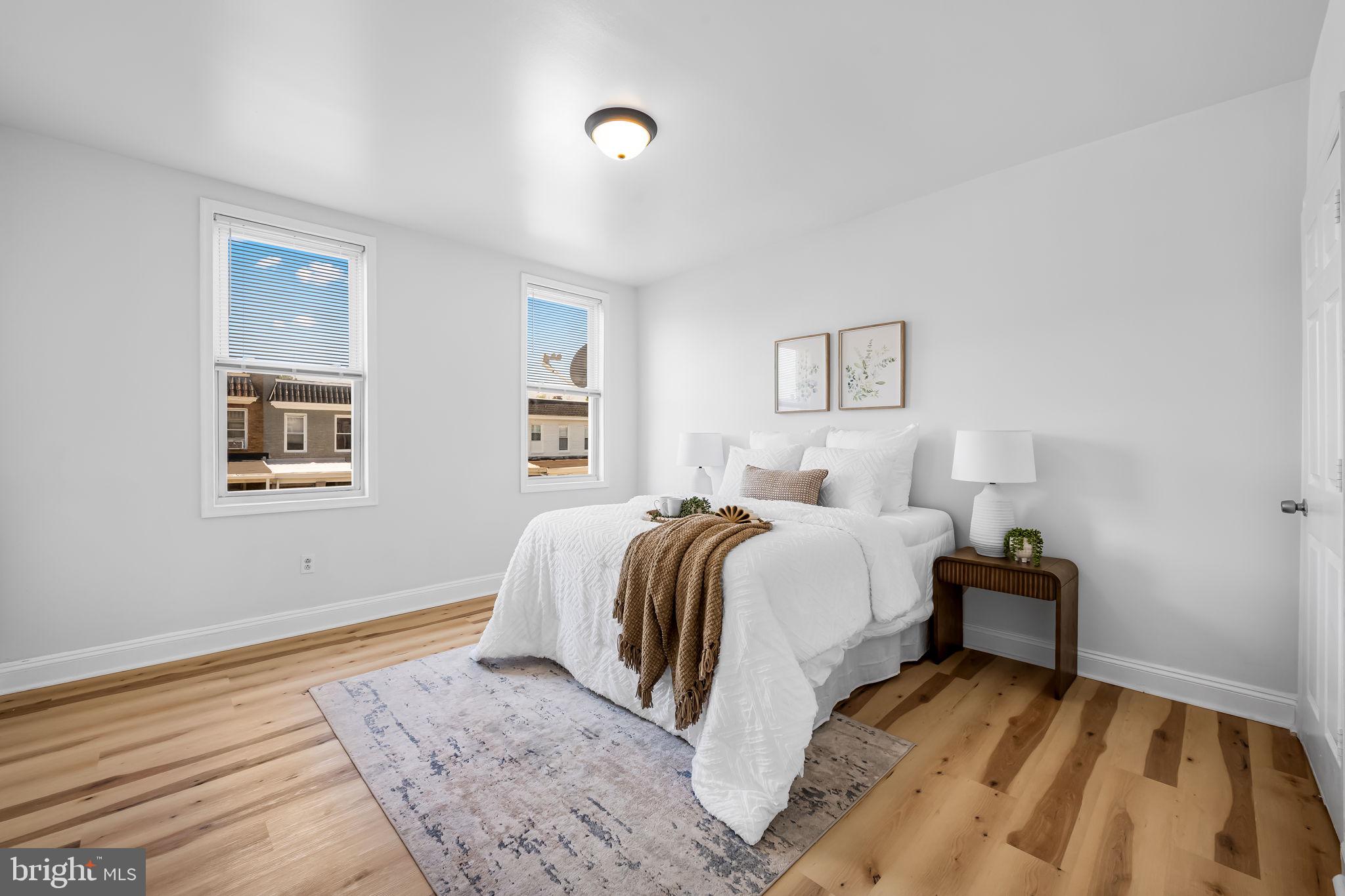 BELAIR-EDISON - Residential