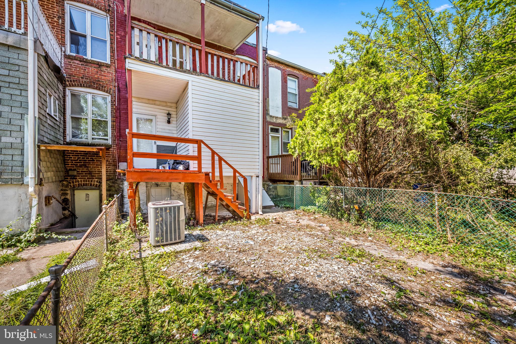 BELAIR-EDISON - Residential