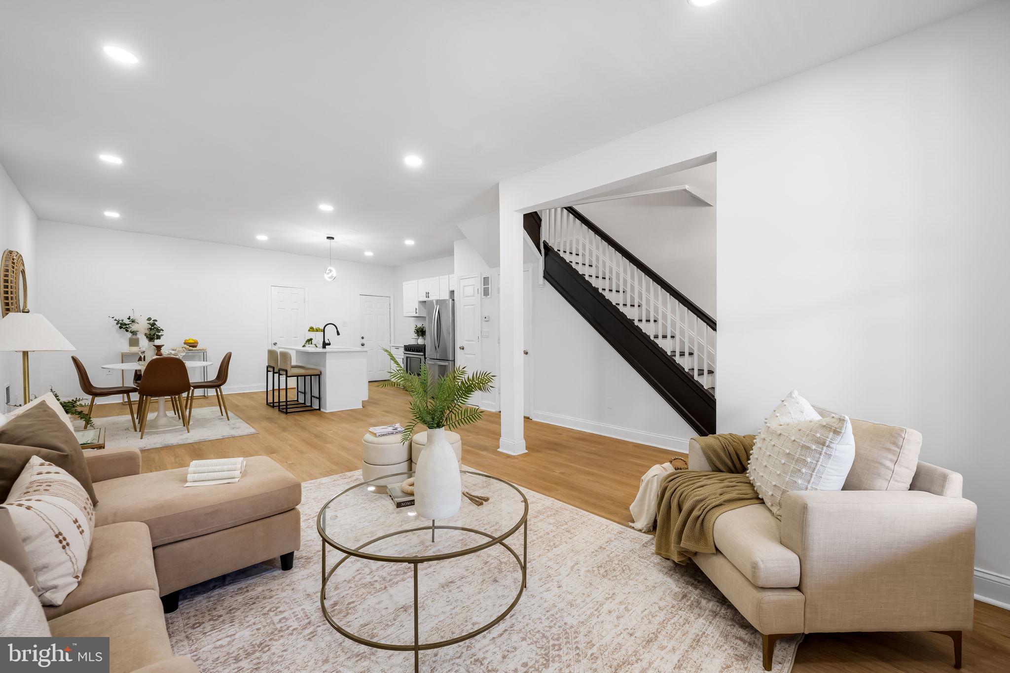 BELAIR-EDISON - Residential