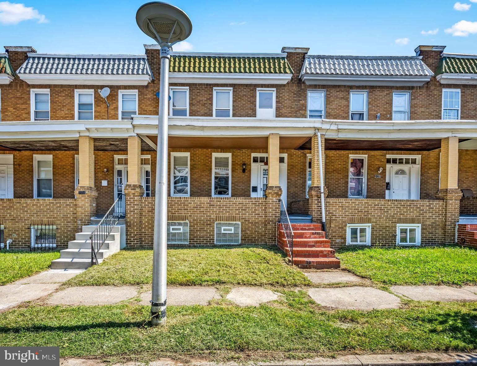 BELAIR-EDISON - Residential