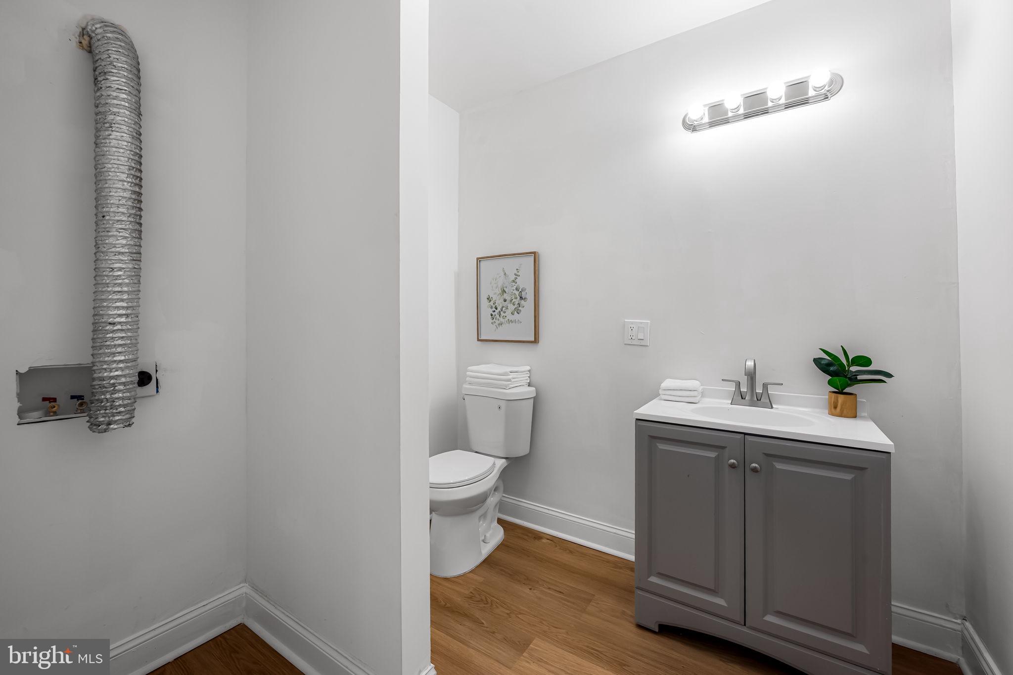 BELAIR-EDISON - Residential