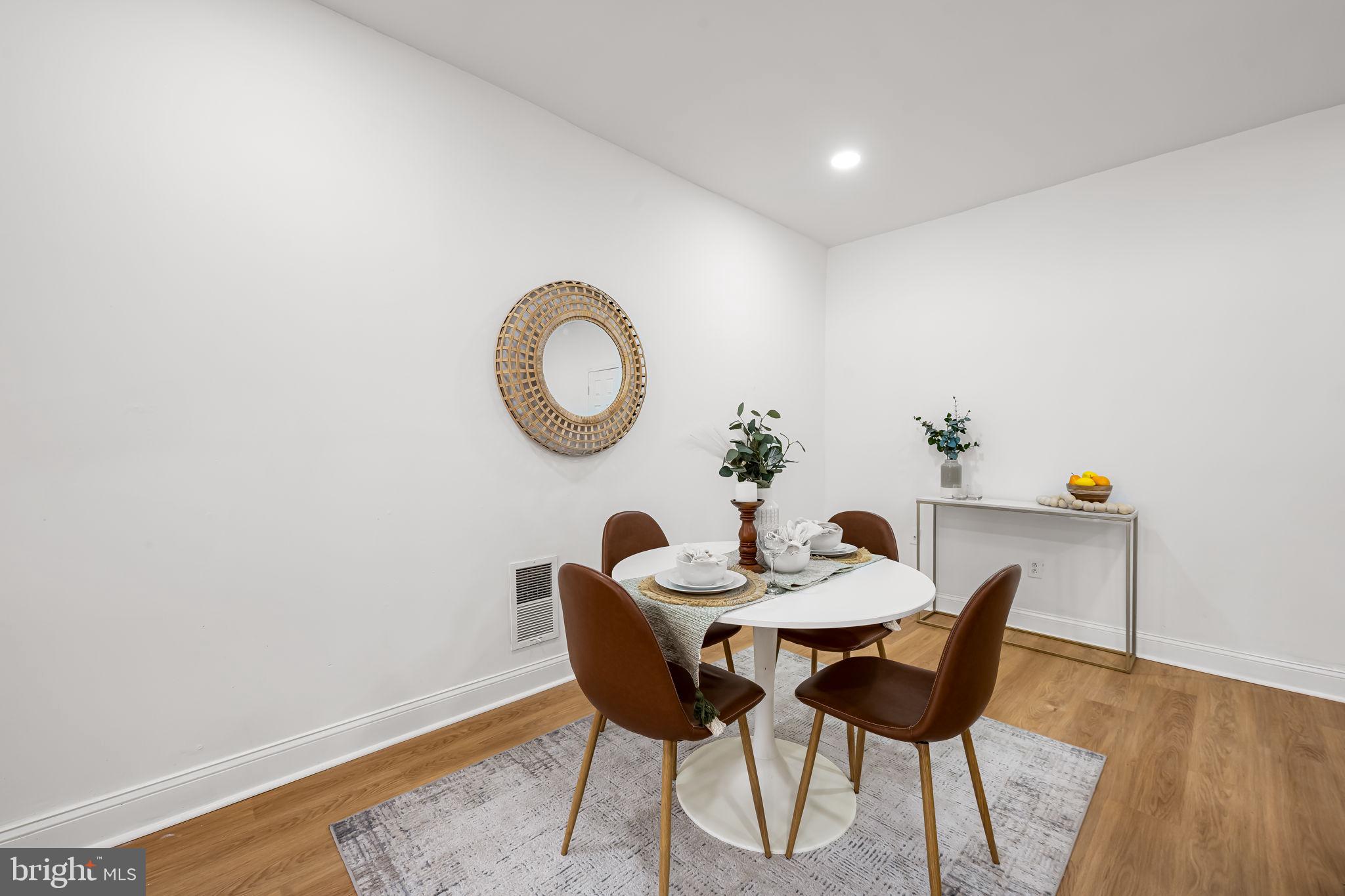 BELAIR-EDISON - Residential