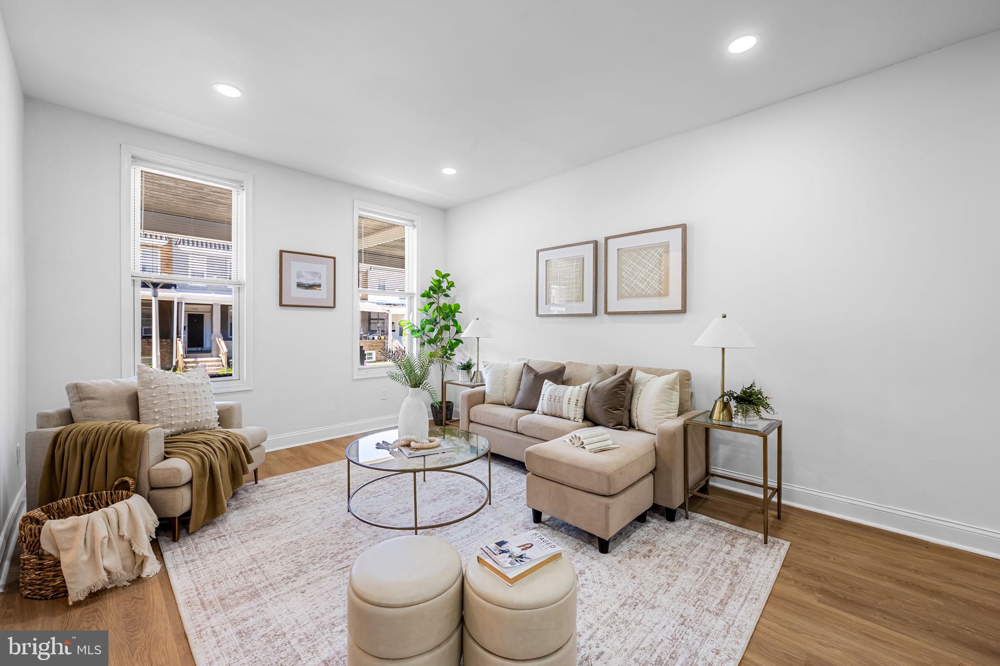 BELAIR-EDISON - Residential