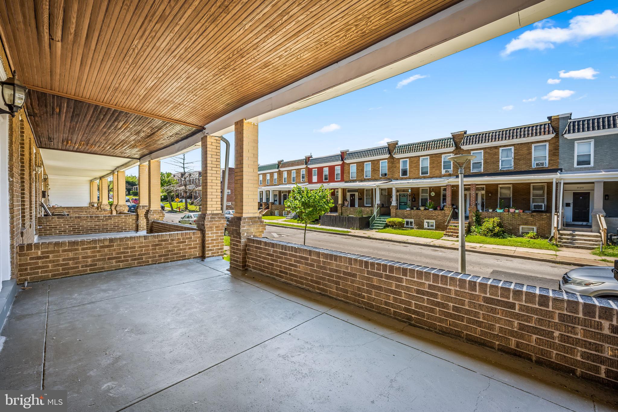 BELAIR-EDISON - Residential