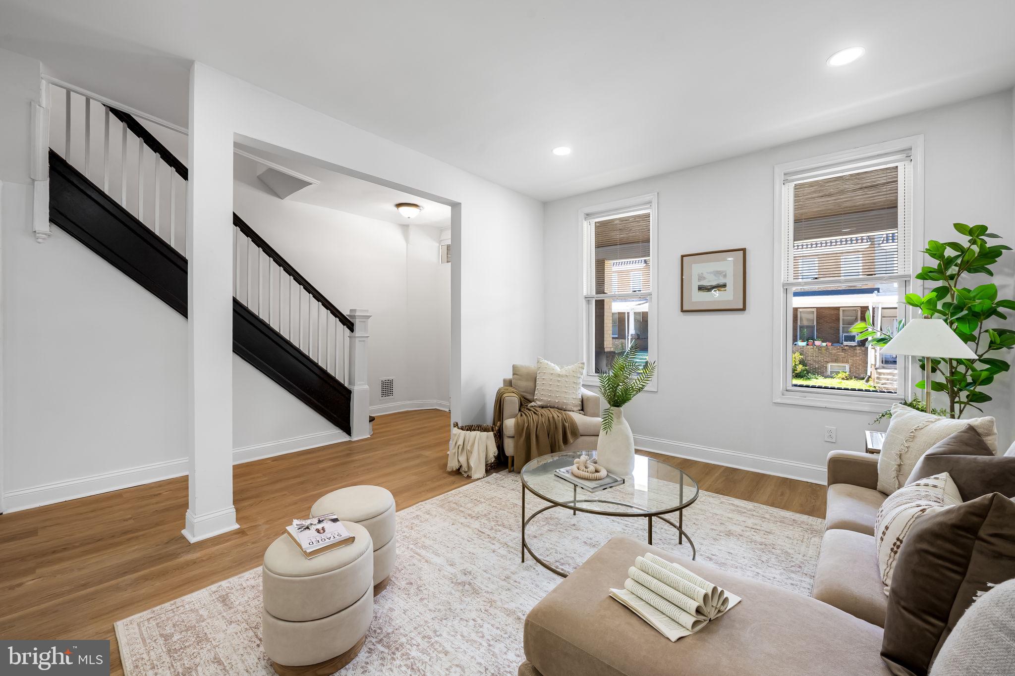 BELAIR-EDISON - Residential