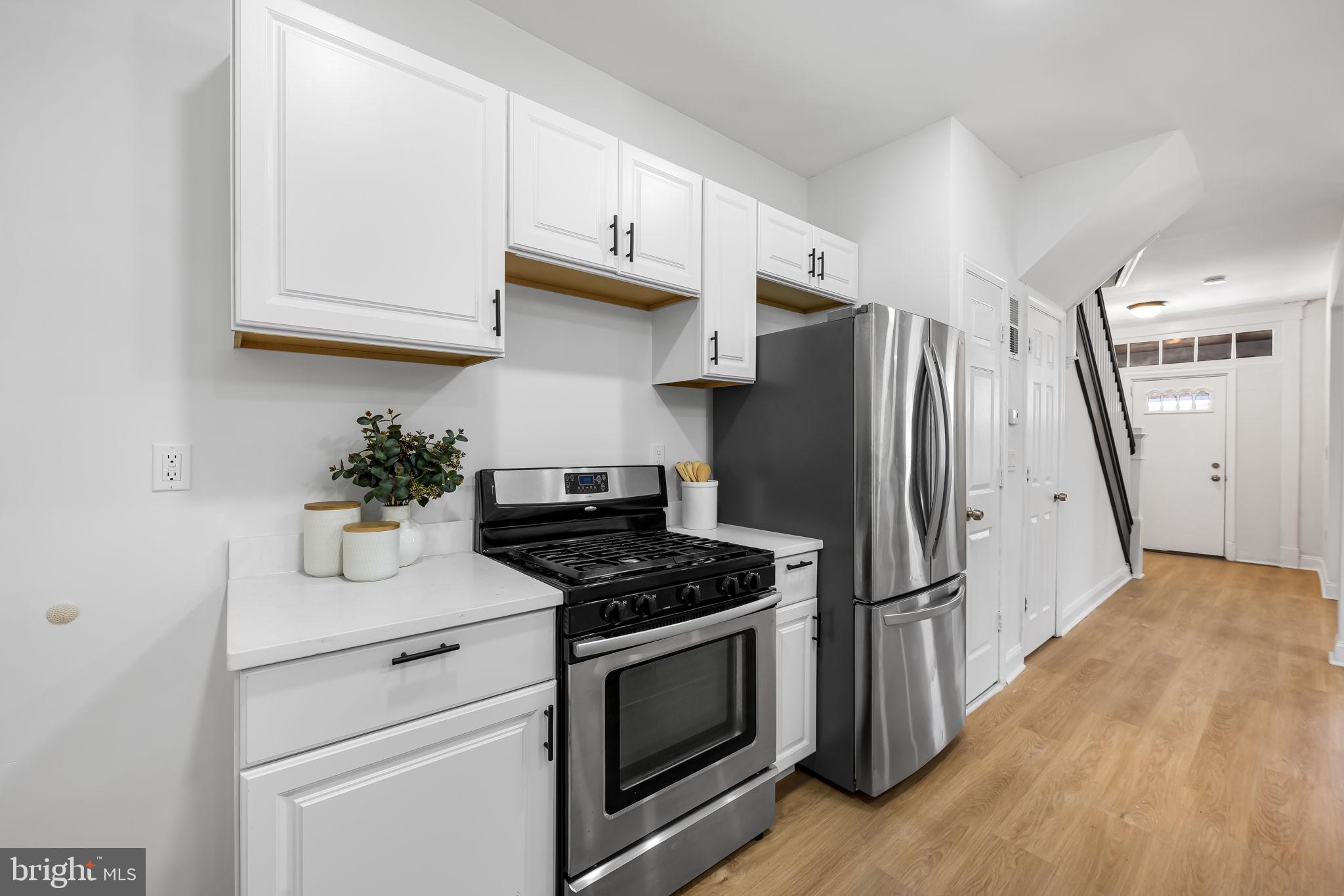 BELAIR-EDISON - Residential