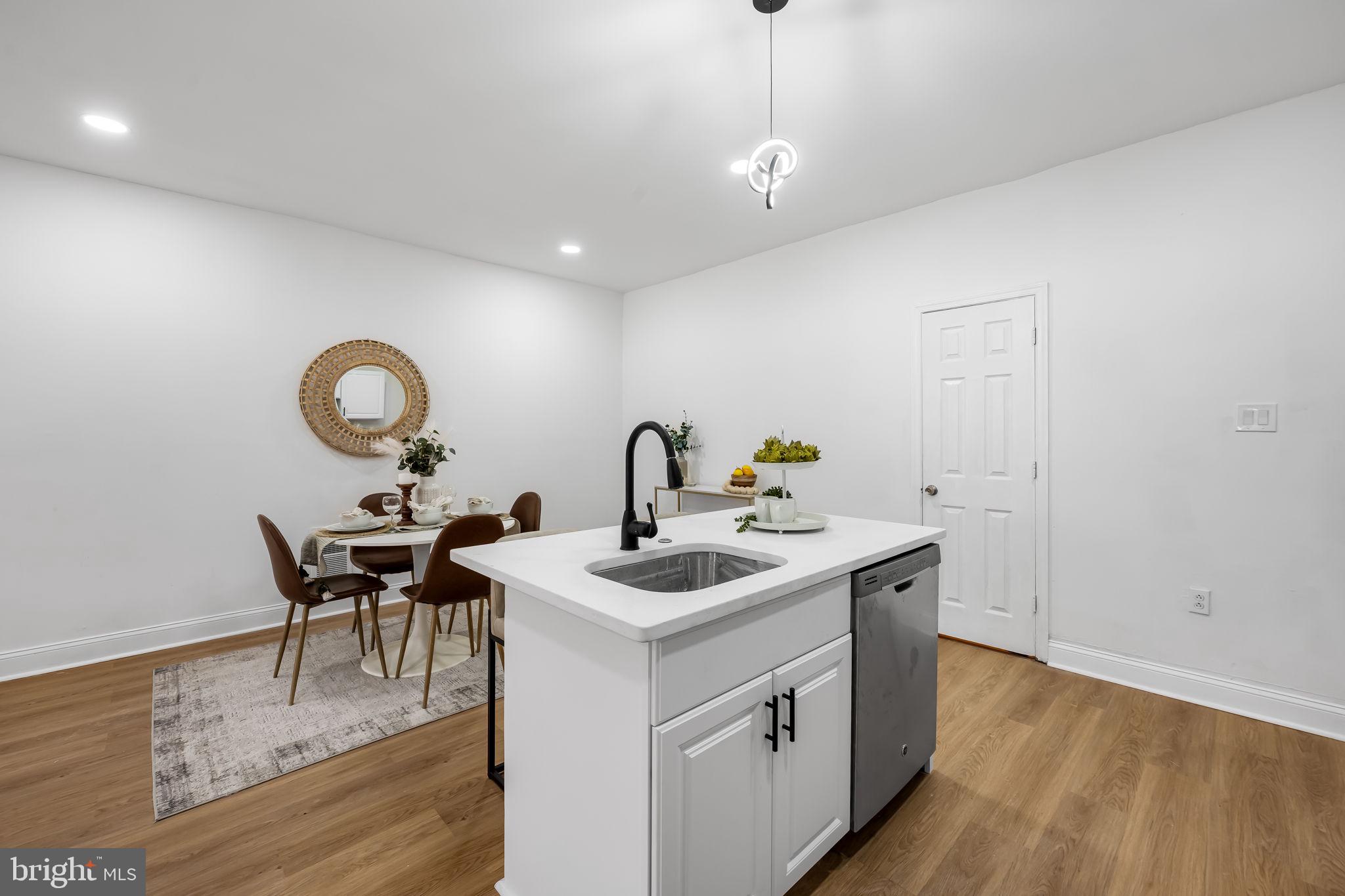 BELAIR-EDISON - Residential