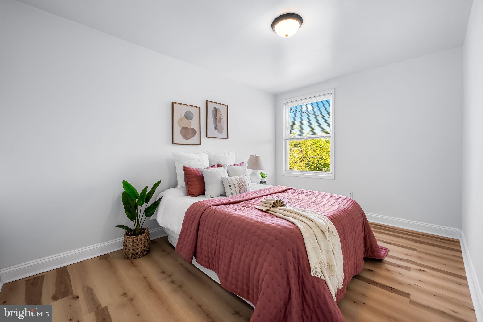 BELAIR-EDISON - Residential