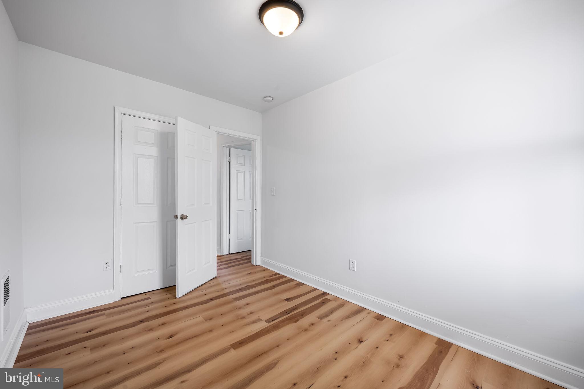 BELAIR-EDISON - Residential