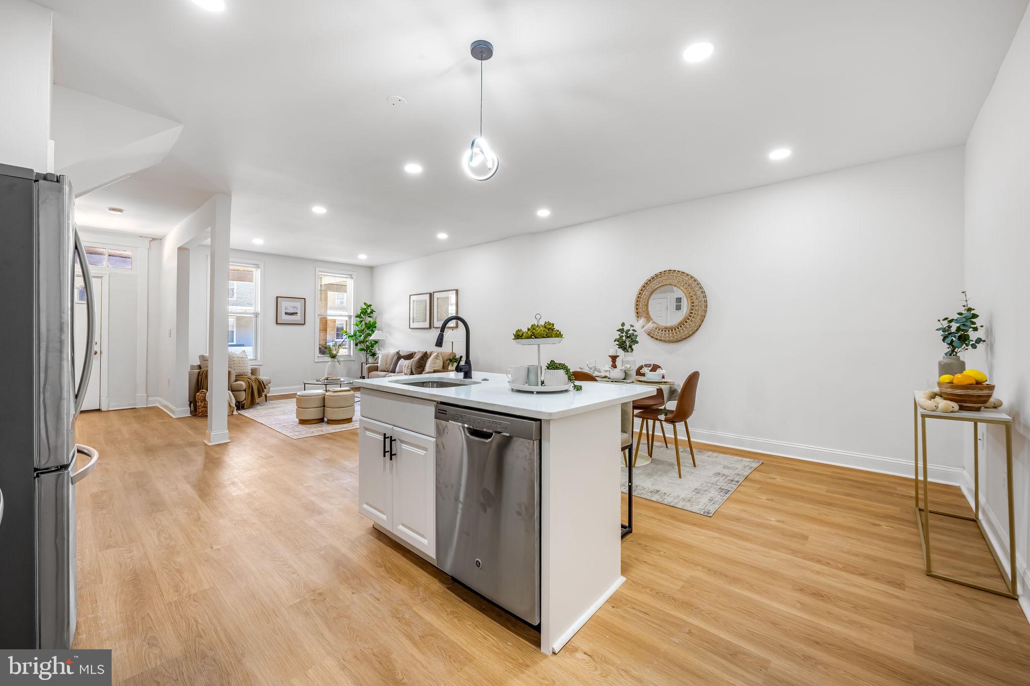 BELAIR-EDISON - Residential