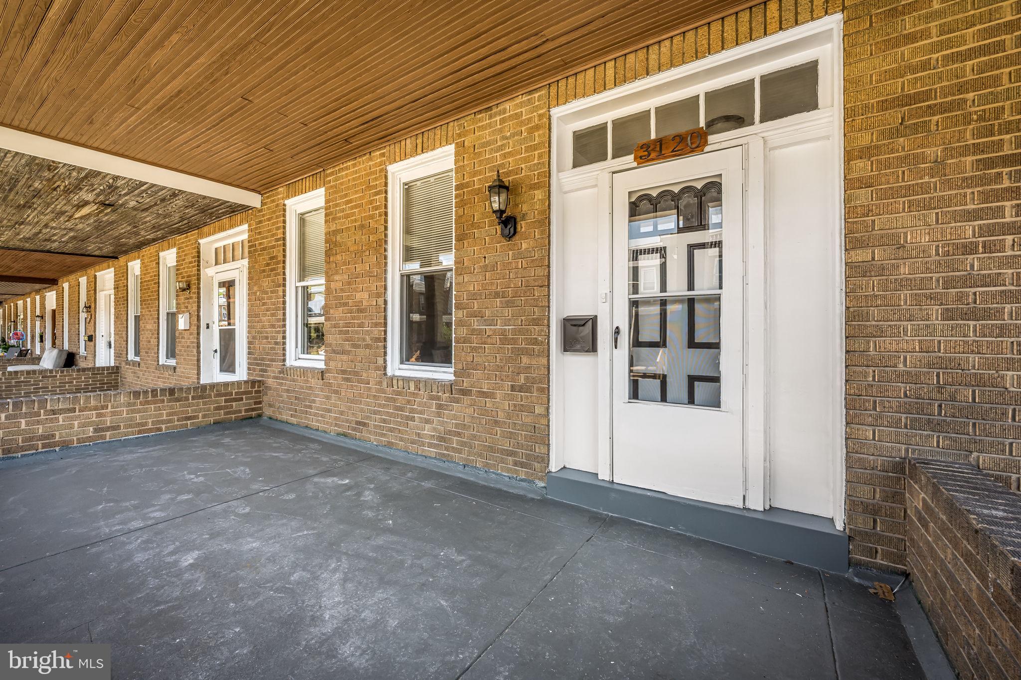 BELAIR-EDISON - Residential