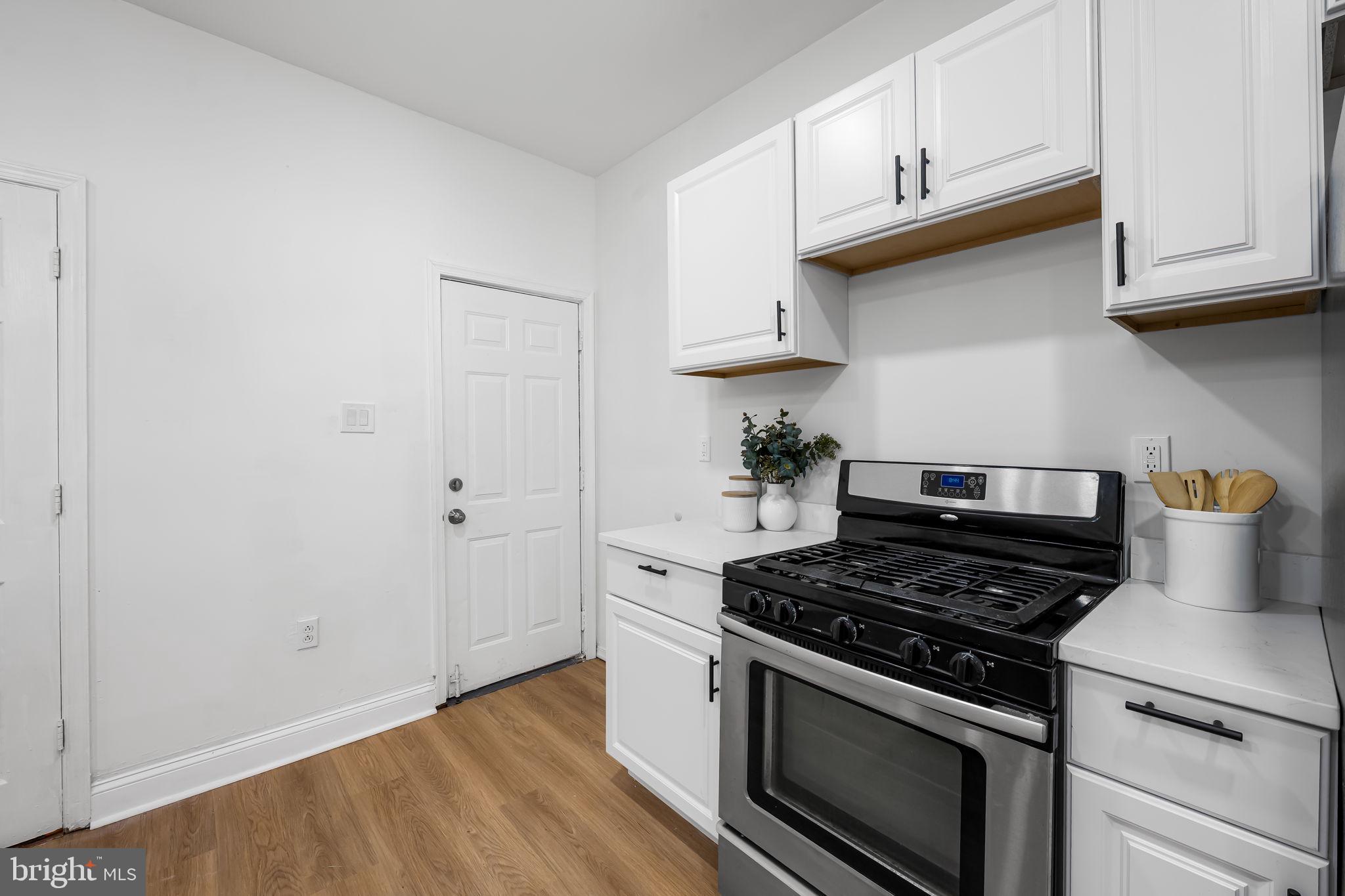BELAIR-EDISON - Residential