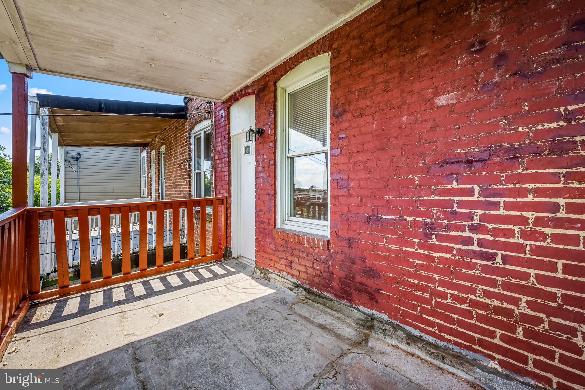 BELAIR-EDISON - Residential